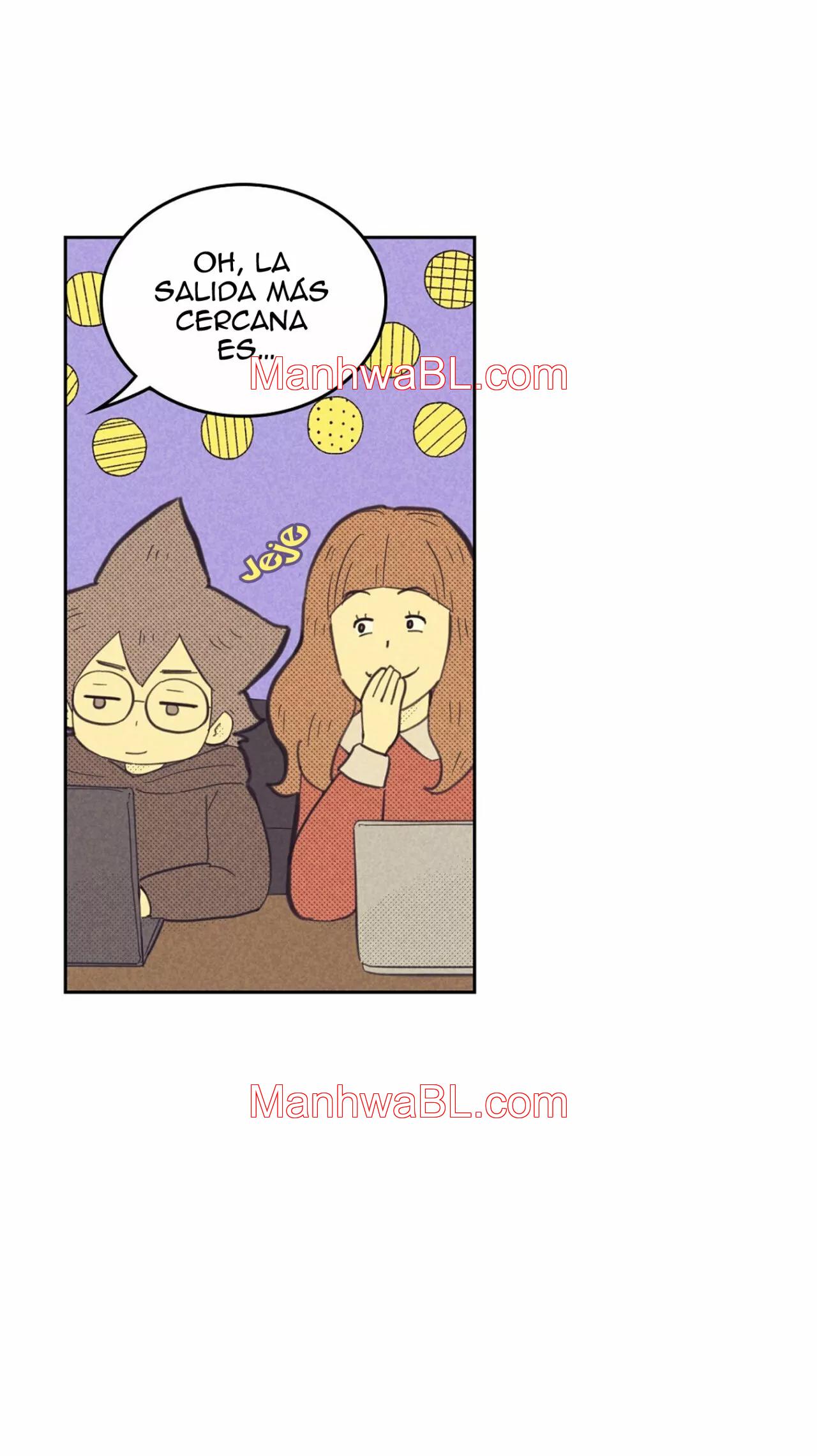 Work Love Balance - Capítulo 14 manhwa