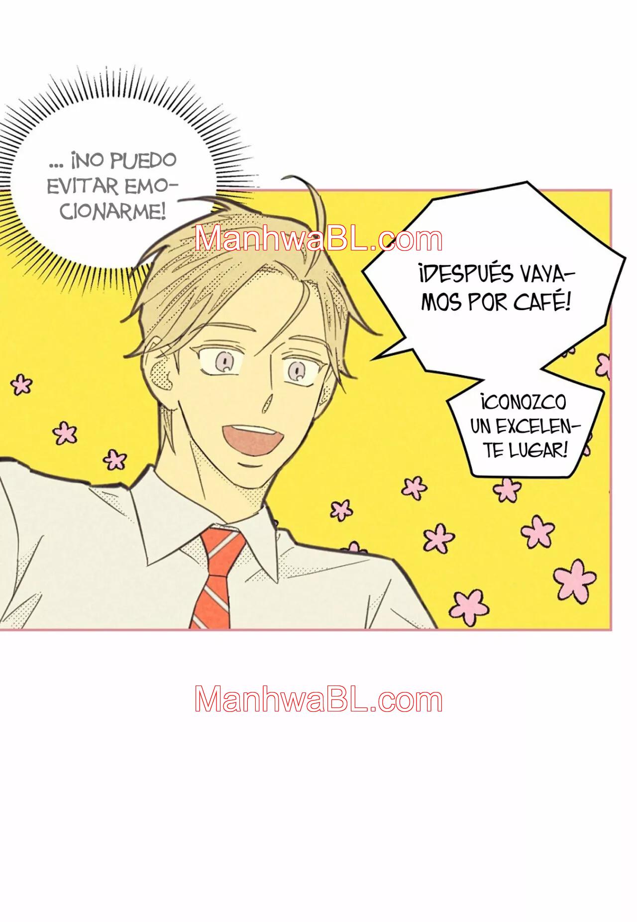 Work Love Balance - Capítulo 14 manhwa