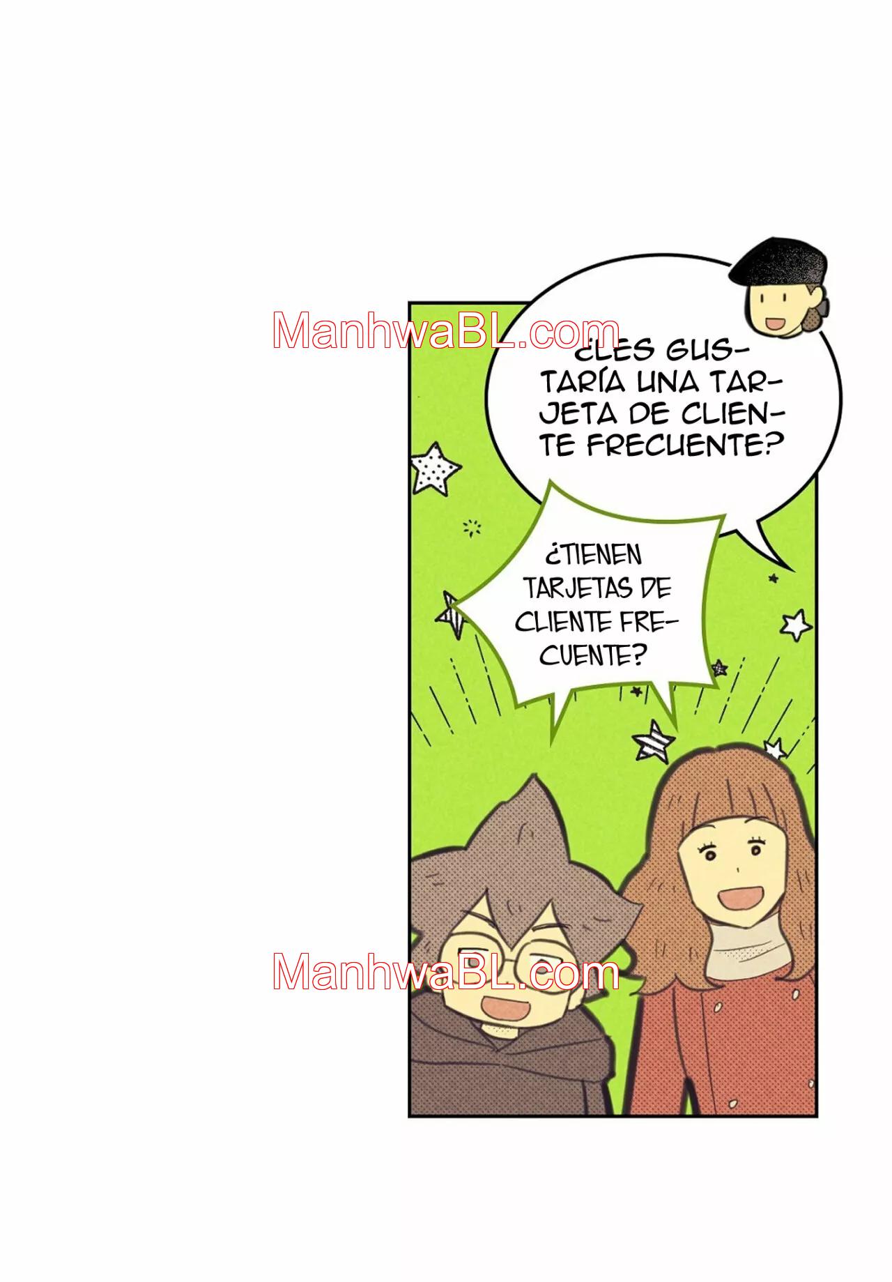 Work Love Balance - Capítulo 14 manhwa