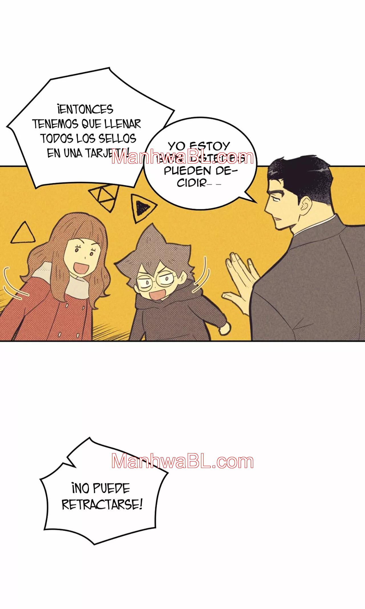 Work Love Balance - Capítulo 14 manhwa