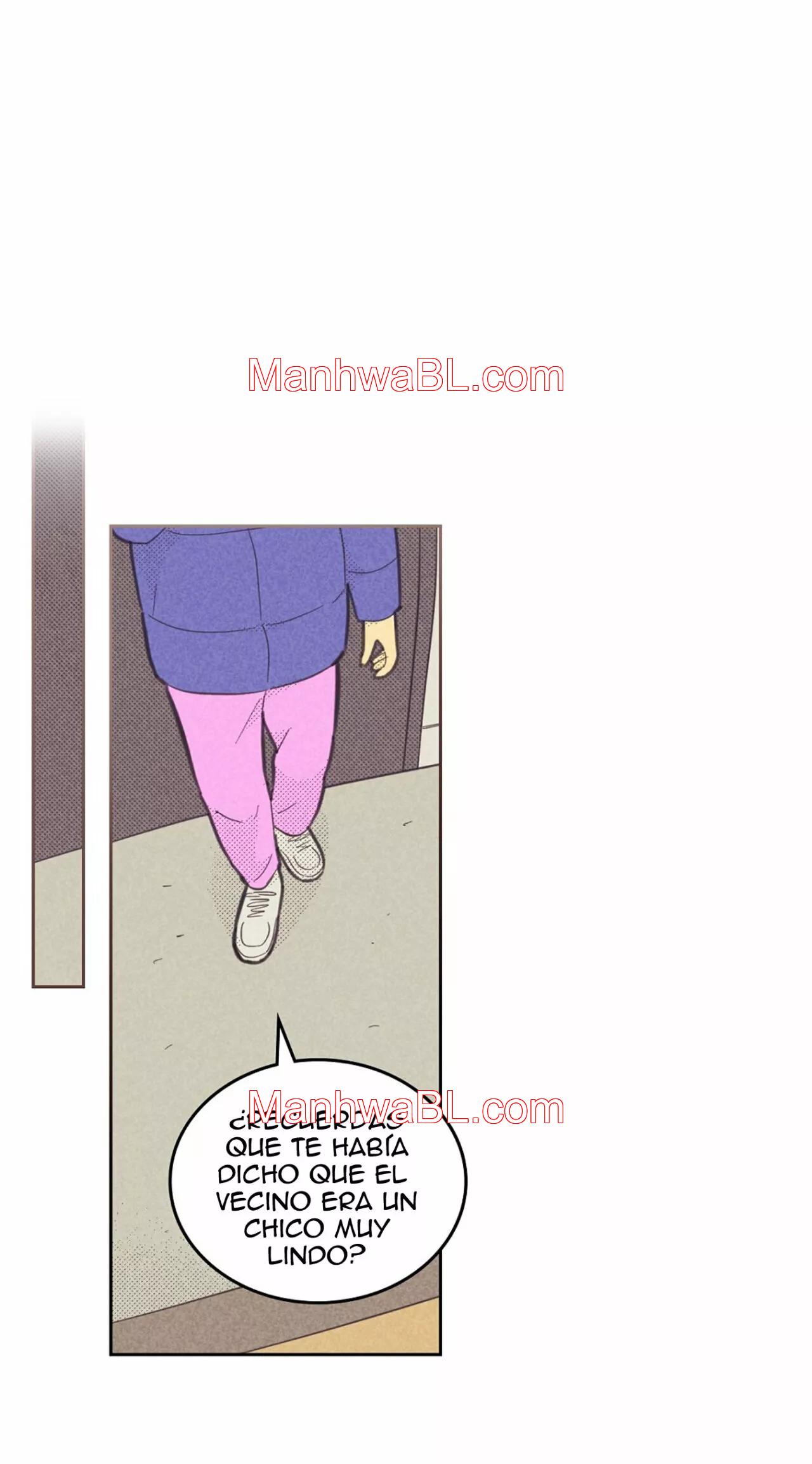 Work Love Balance - Capítulo 3.2 manhwa