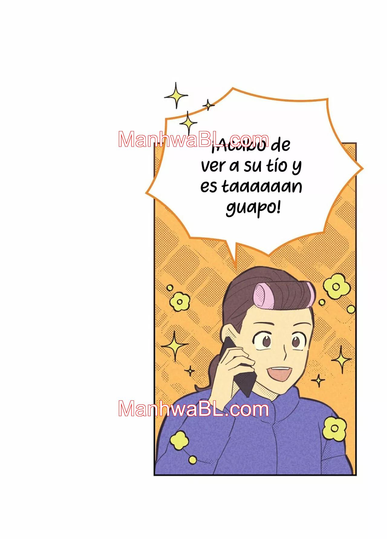 Work Love Balance - Capítulo 3.2 manhwa