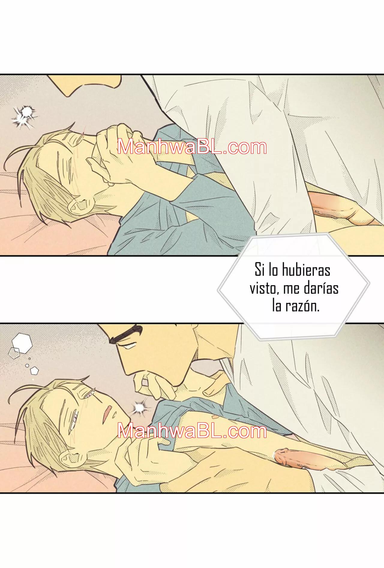 Work Love Balance - Capítulo 3.2 manhwa