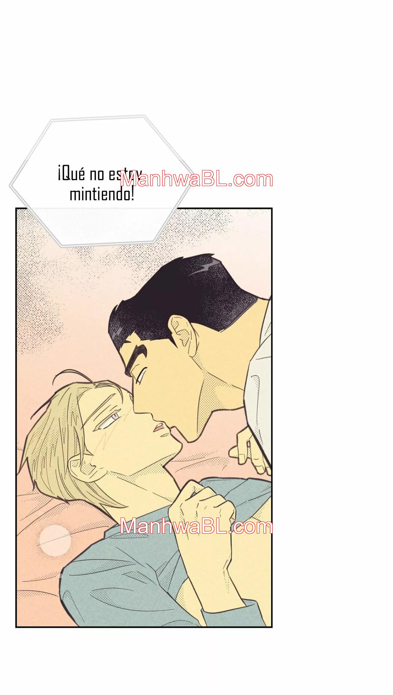 Work Love Balance - Capítulo 3.2 manhwa
