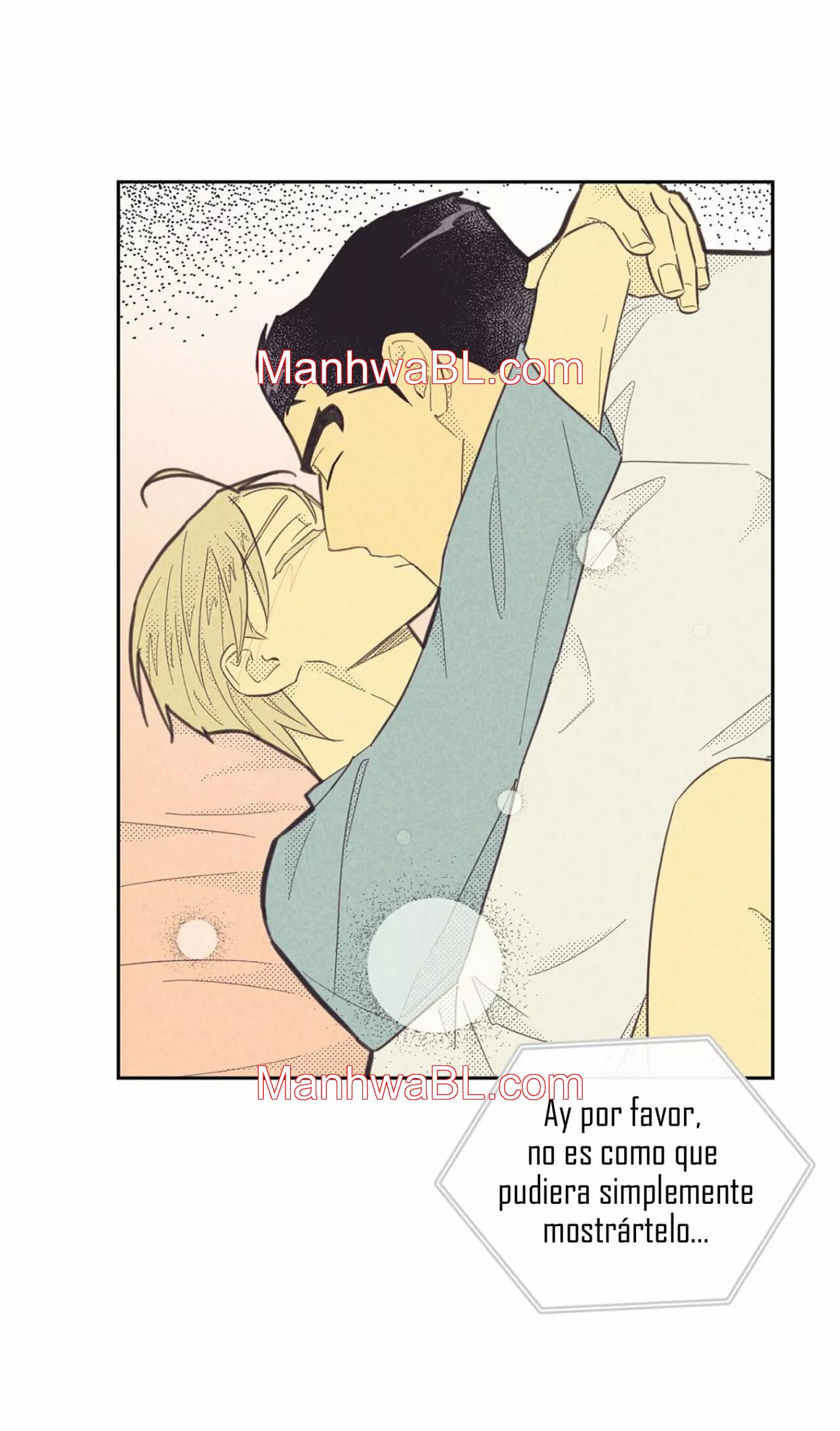 Work Love Balance - Capítulo 3.2 manhwa