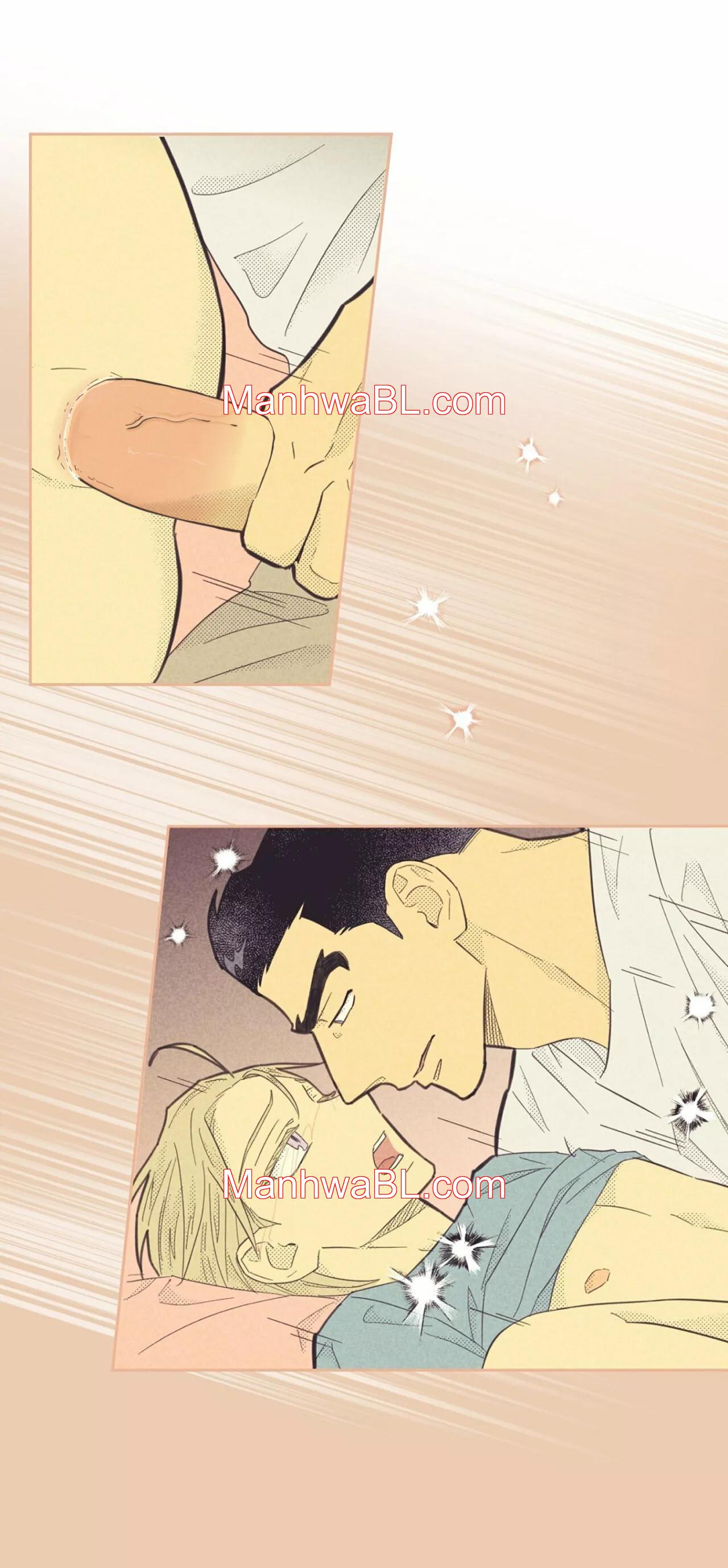 Work Love Balance - Capítulo 3.2 manhwa