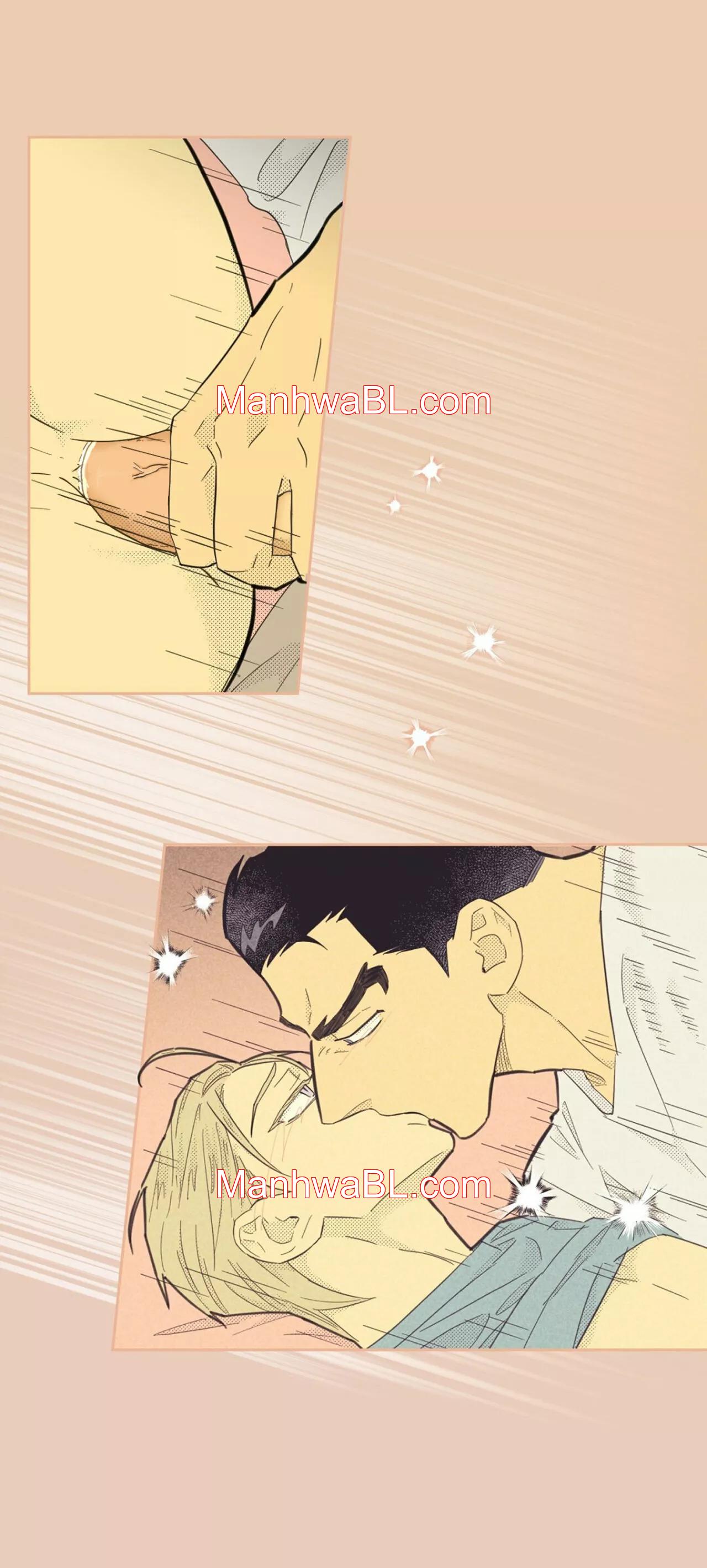 Work Love Balance - Capítulo 3.2 manhwa