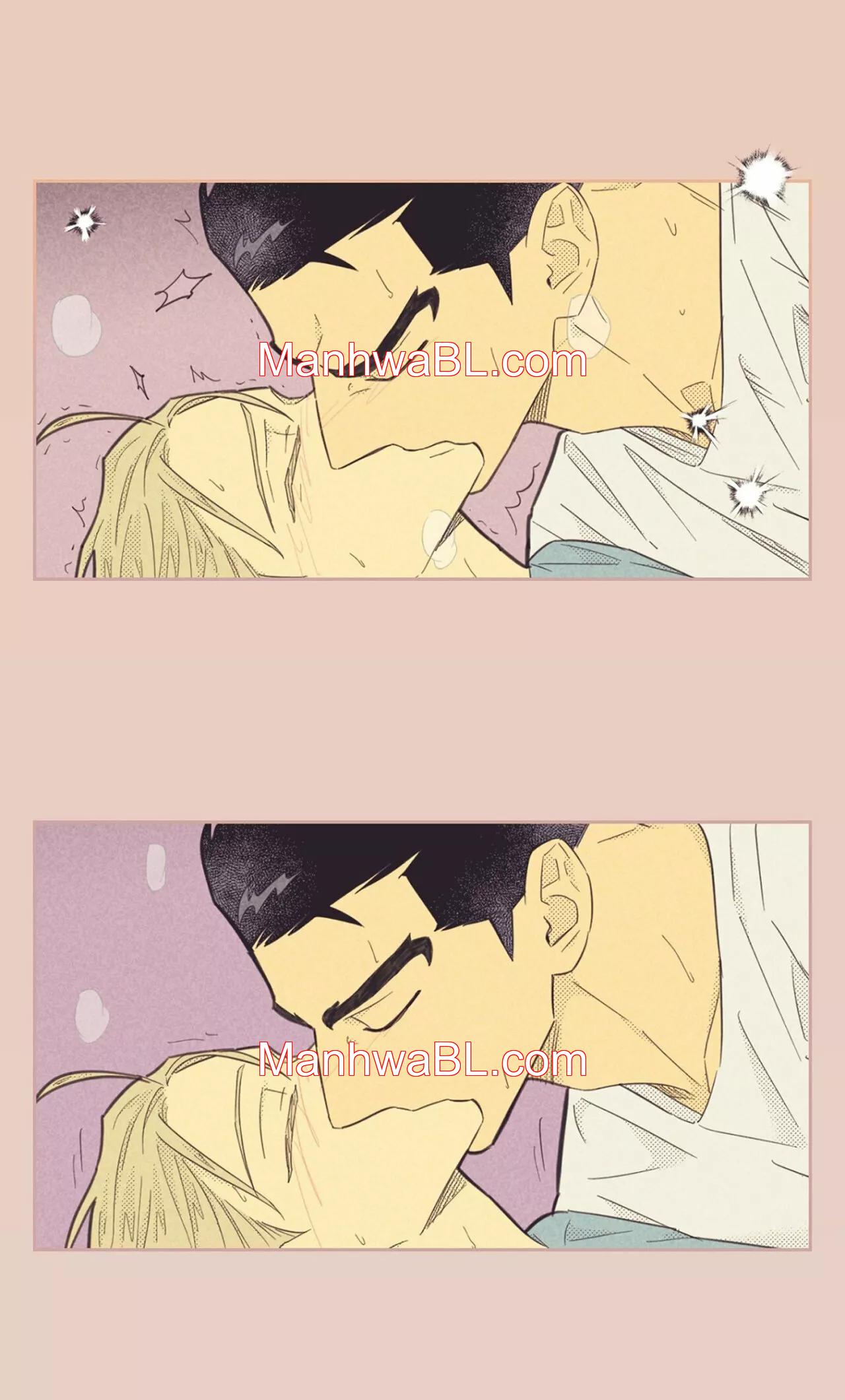 Work Love Balance - Capítulo 3.2 manhwa