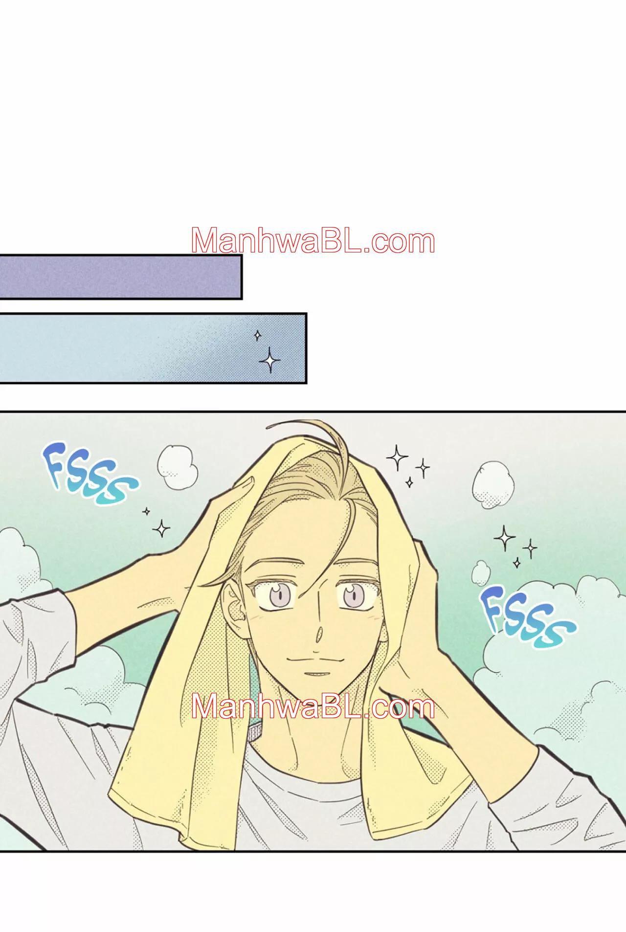 Work Love Balance - Capítulo 3.2 manhwa