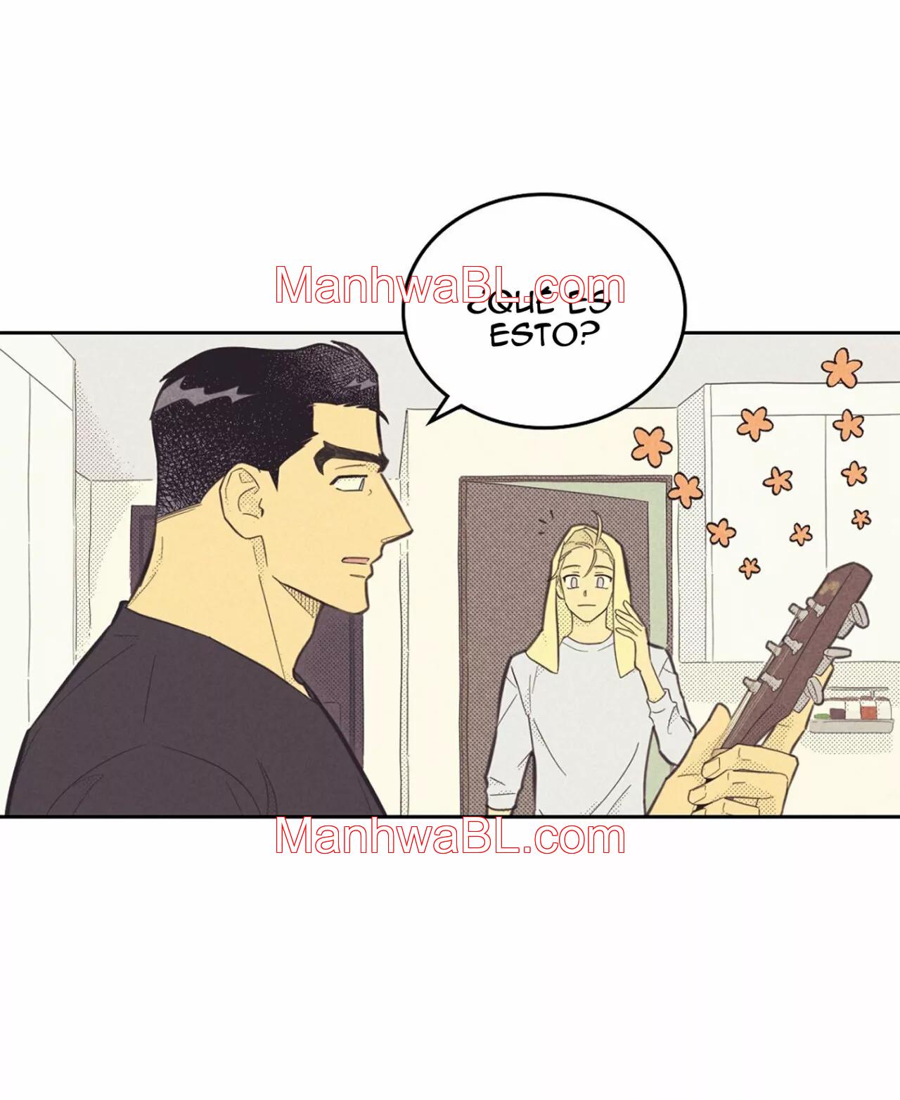 Work Love Balance - Capítulo 3.2 manhwa