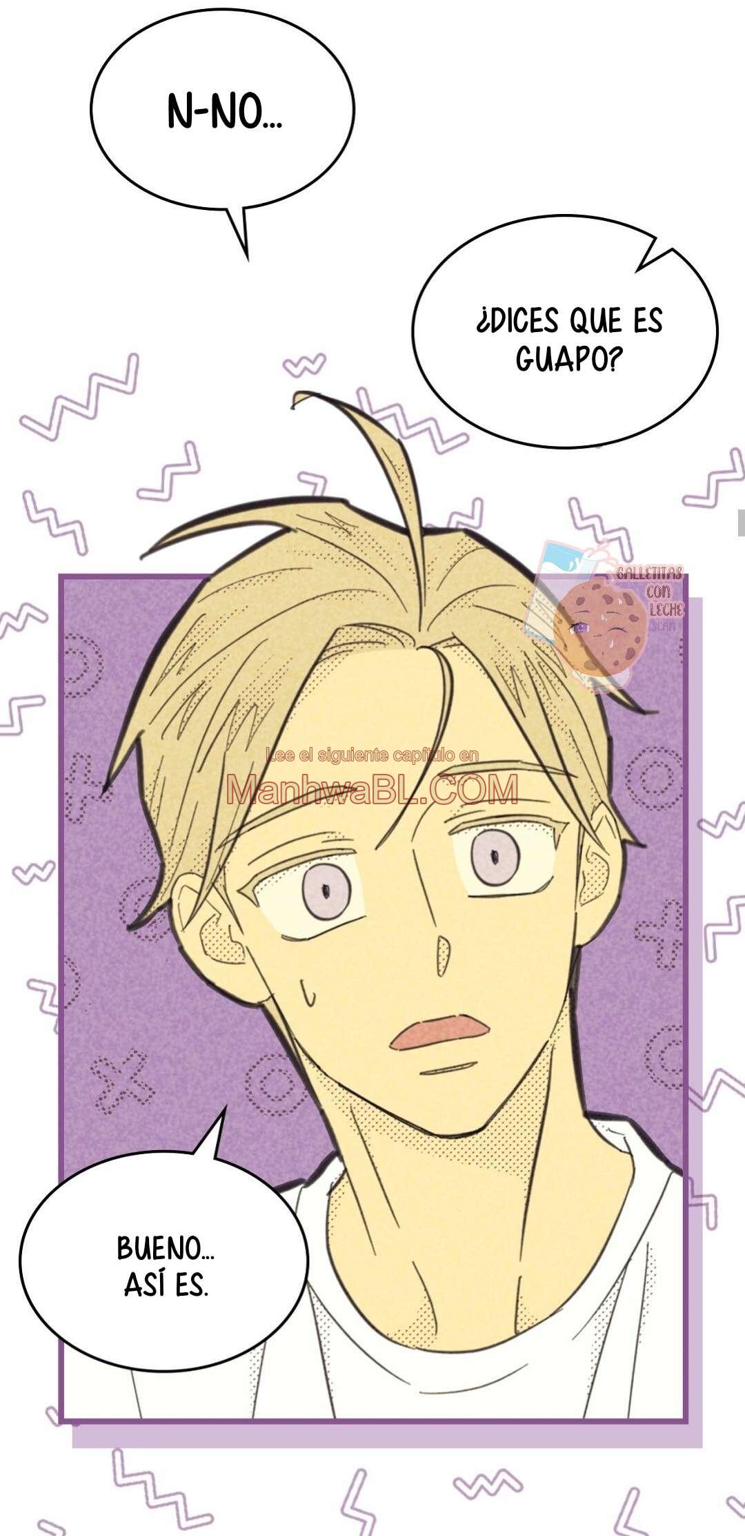 Manhwa BL Español – Leer Yaoi Online Gratis en es.mi2manga.com Work Love Balance - Capítulo 46 2 manhwa