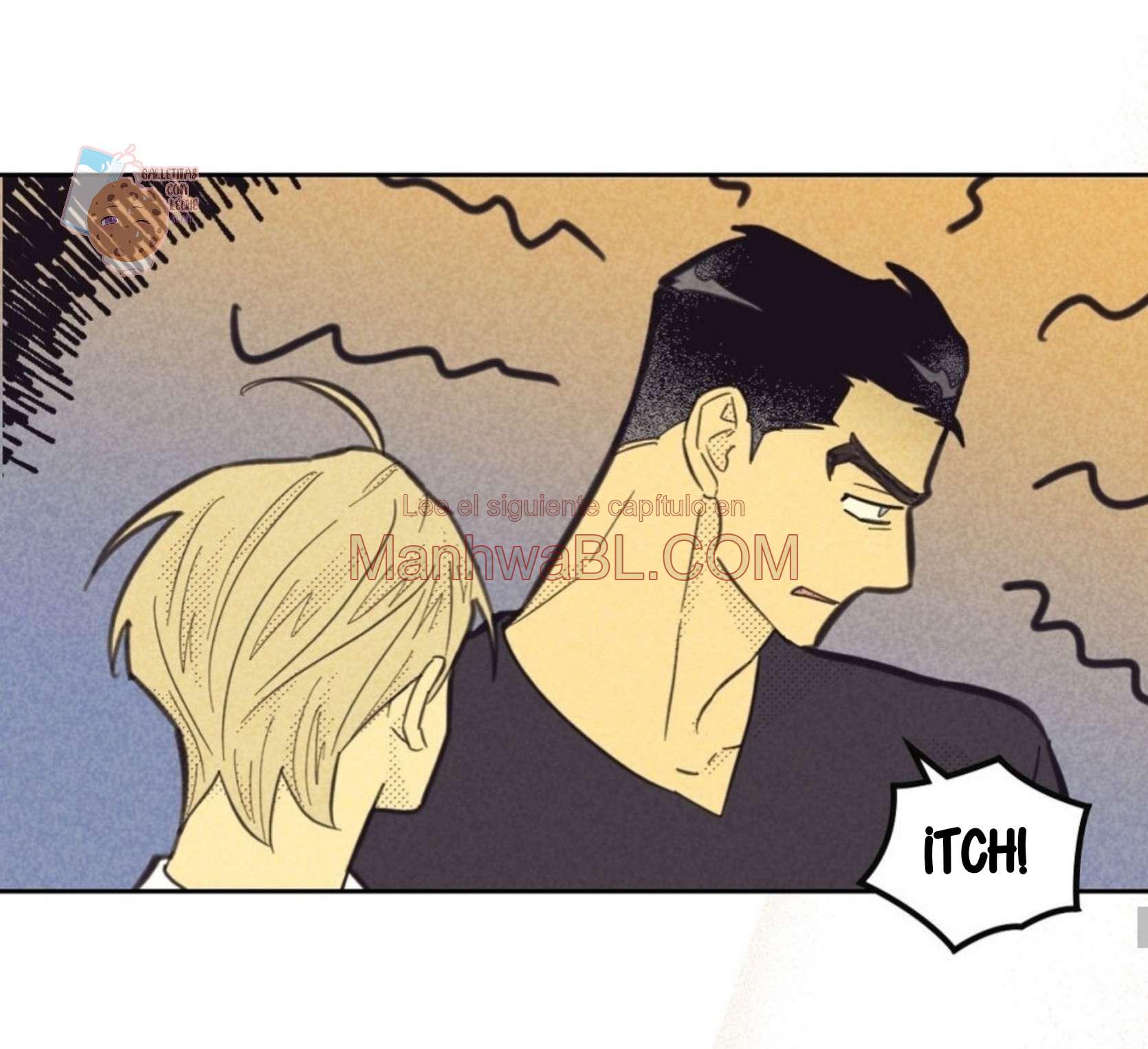Manhwa BL Español – Leer Yaoi Online Gratis en es.mi2manga.com Work Love Balance - Capítulo 46 2 manhwa