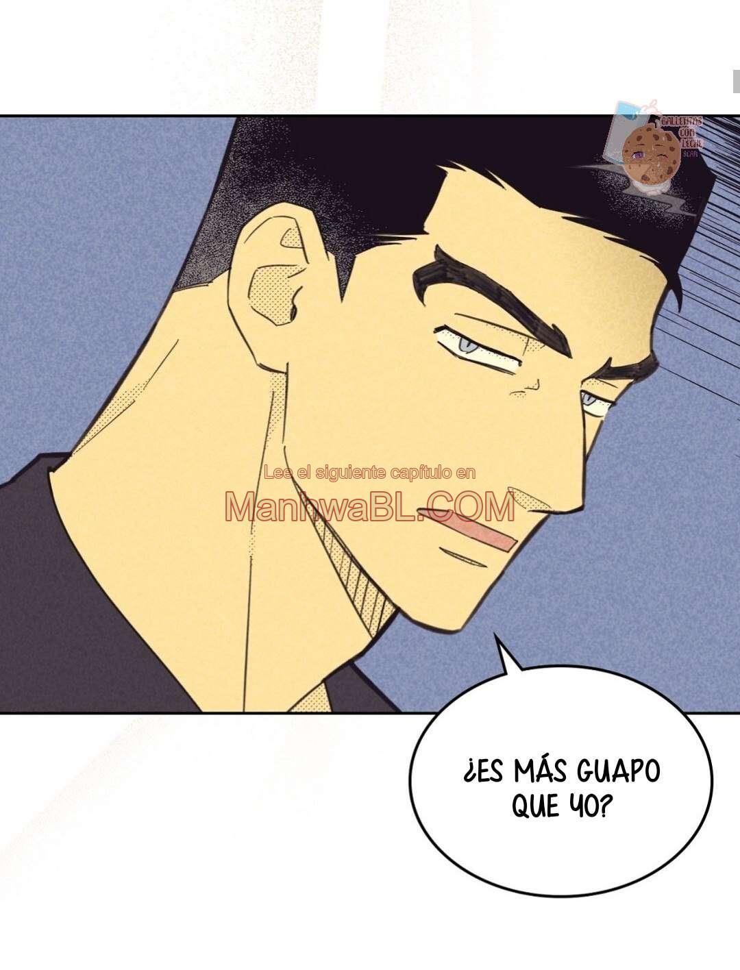 Manhwa BL Español – Leer Yaoi Online Gratis en es.mi2manga.com Work Love Balance - Capítulo 46 2 manhwa