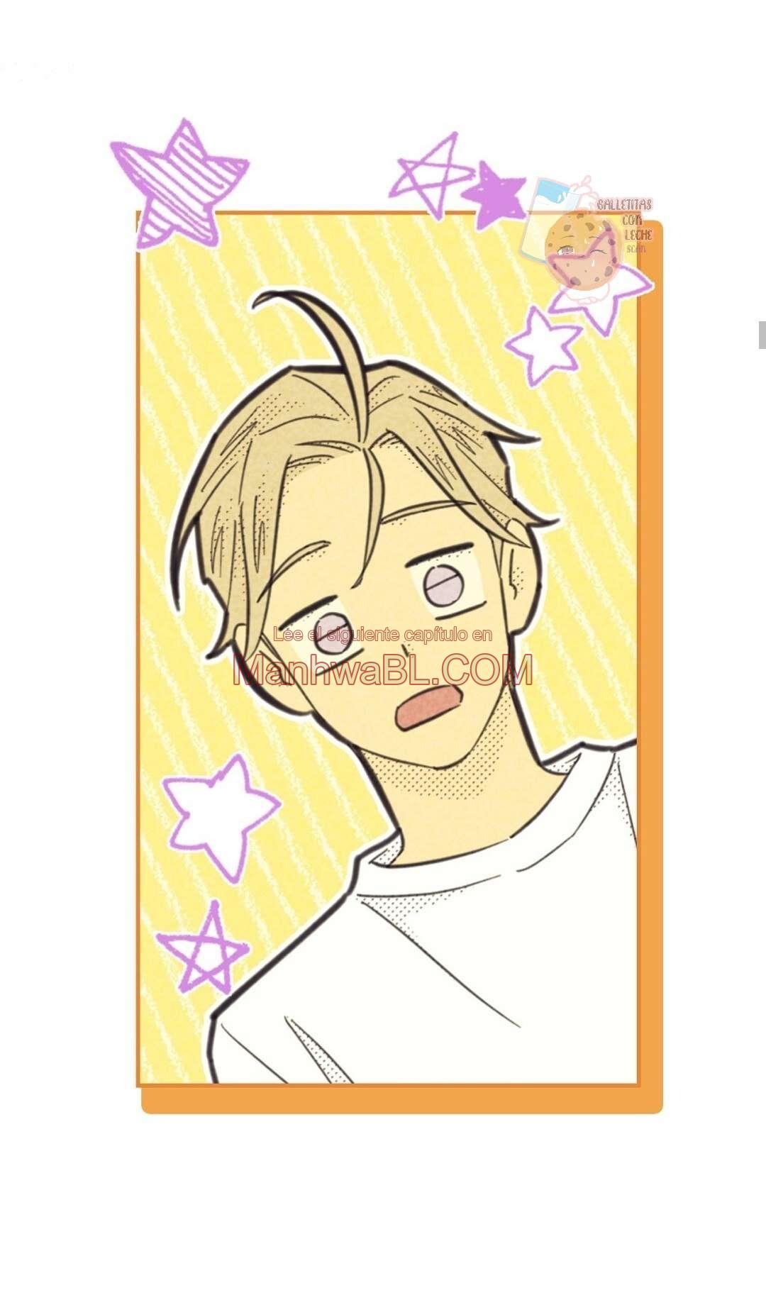 Manhwa BL Español – Leer Yaoi Online Gratis en es.mi2manga.com Work Love Balance - Capítulo 46 2 manhwa