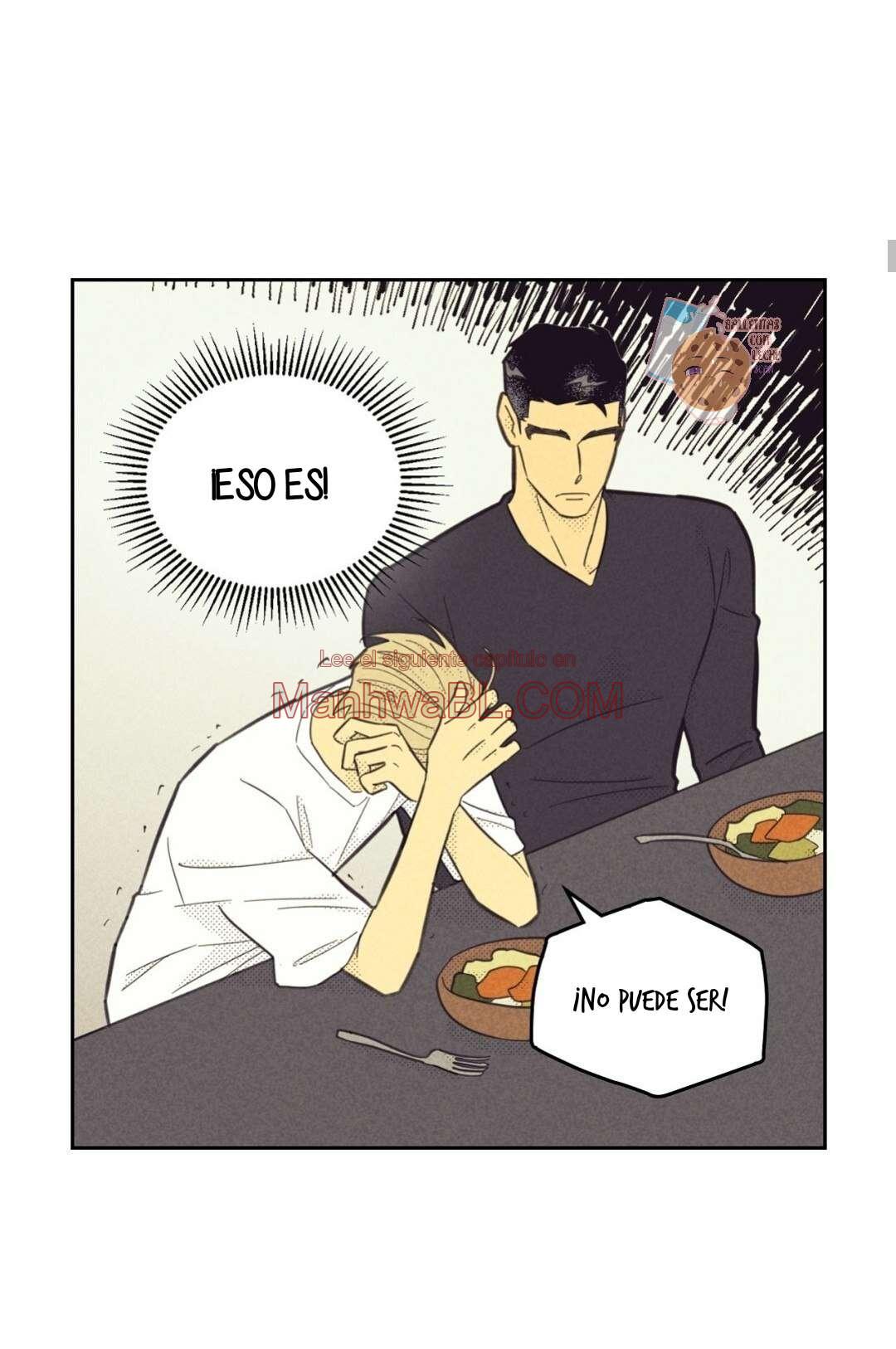 Manhwa BL Español – Leer Yaoi Online Gratis en es.mi2manga.com Work Love Balance - Capítulo 46 2 manhwa