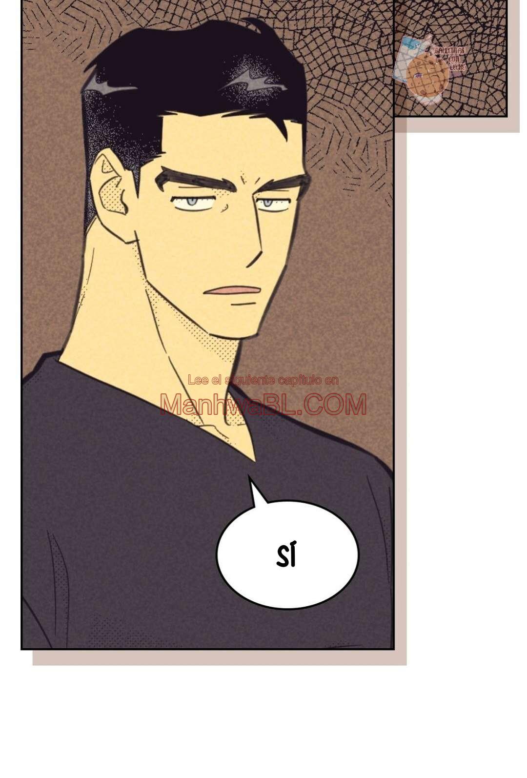 Manhwa BL Español – Leer Yaoi Online Gratis en es.mi2manga.com Work Love Balance - Capítulo 46 2 manhwa
