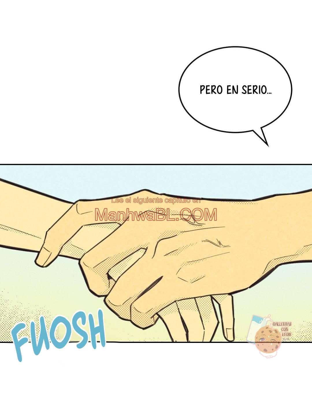 Manhwa BL Español – Leer Yaoi Online Gratis en es.mi2manga.com Work Love Balance - Capítulo 46 2 manhwa