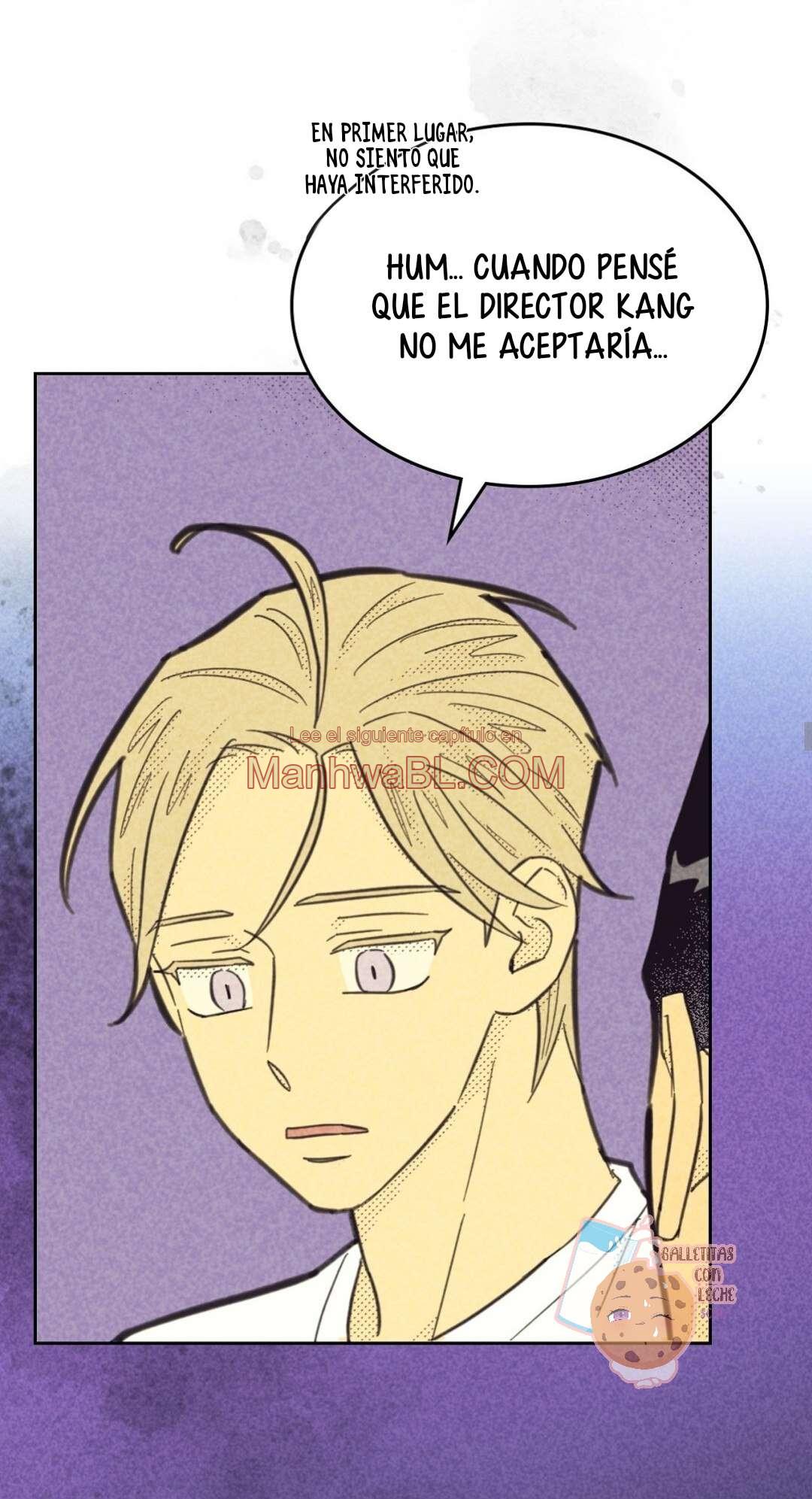 Manhwa BL Español – Leer Yaoi Online Gratis en es.mi2manga.com Work Love Balance - Capítulo 46 2 manhwa