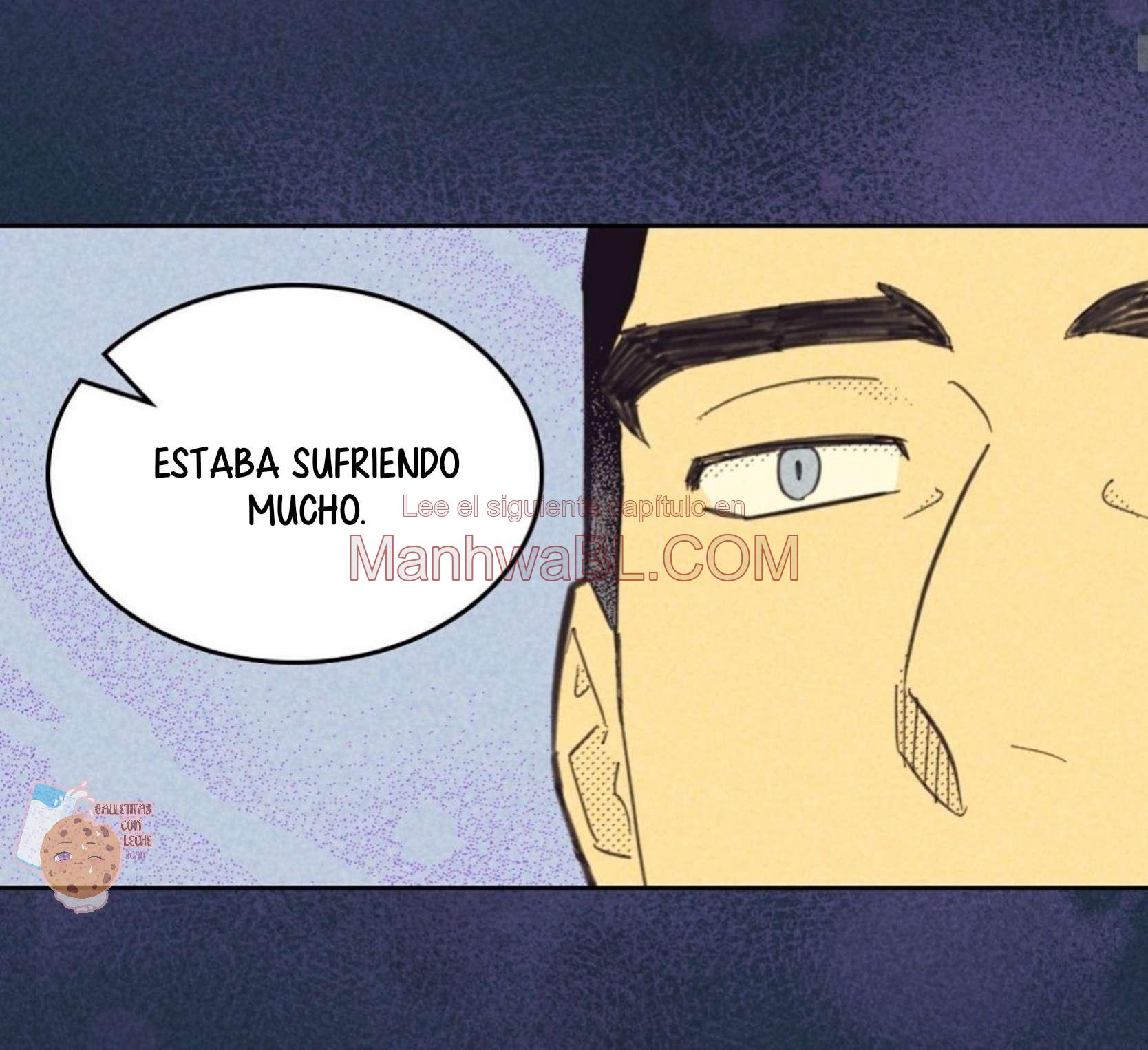Manhwa BL Español – Leer Yaoi Online Gratis en es.mi2manga.com Work Love Balance - Capítulo 46 2 manhwa