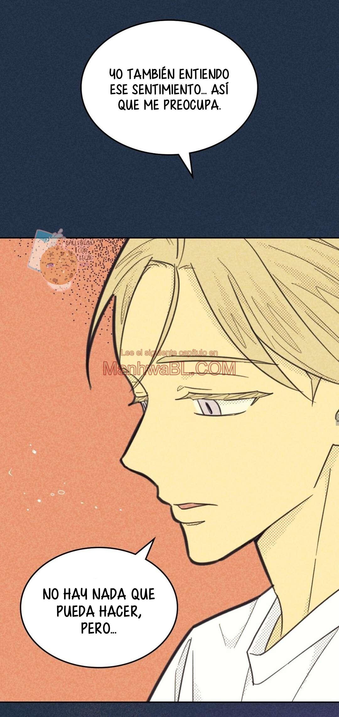 Manhwa BL Español – Leer Yaoi Online Gratis en es.mi2manga.com Work Love Balance - Capítulo 46 2 manhwa