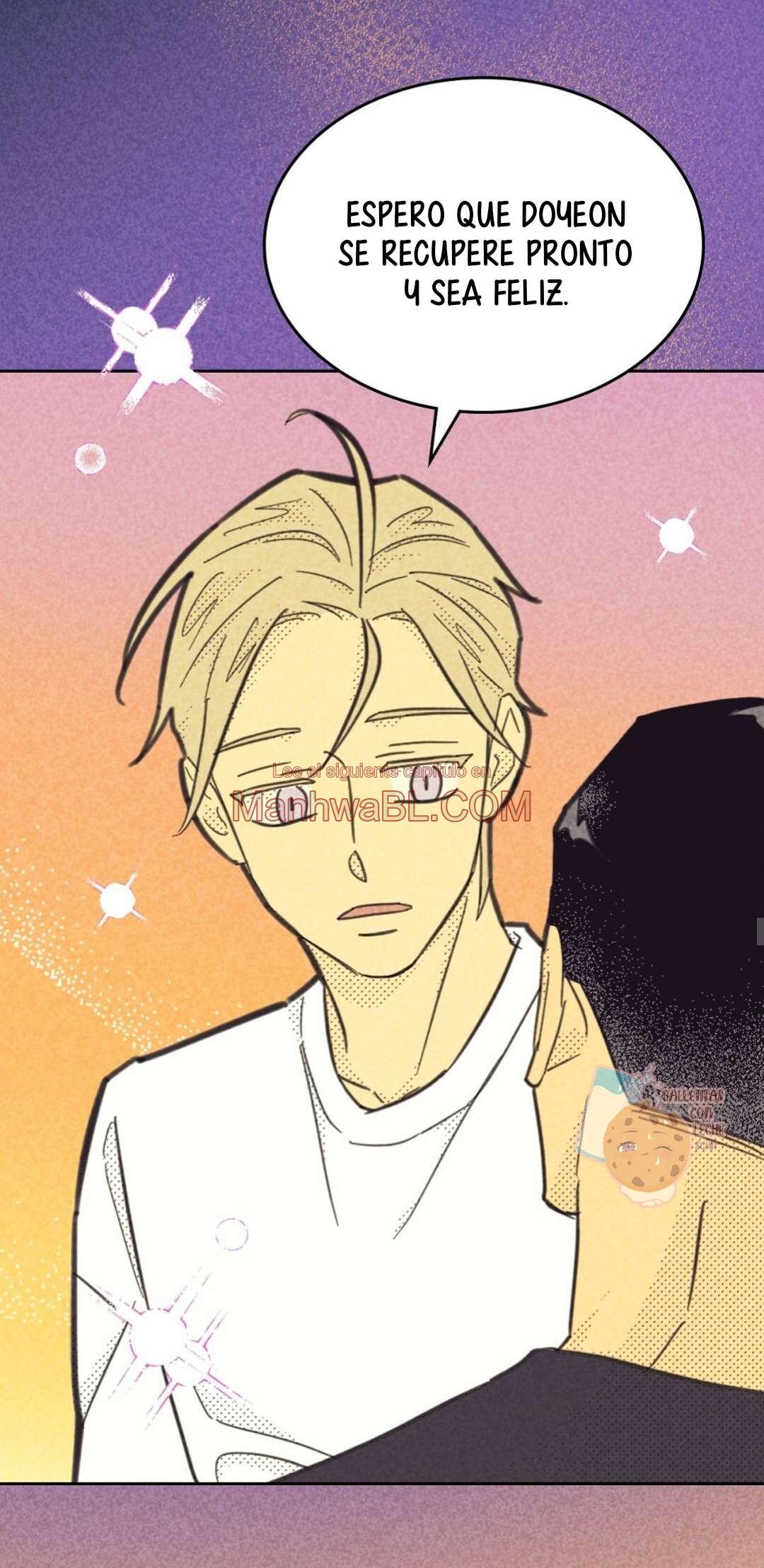 Manhwa BL Español – Leer Yaoi Online Gratis en es.mi2manga.com Work Love Balance - Capítulo 46 2 manhwa