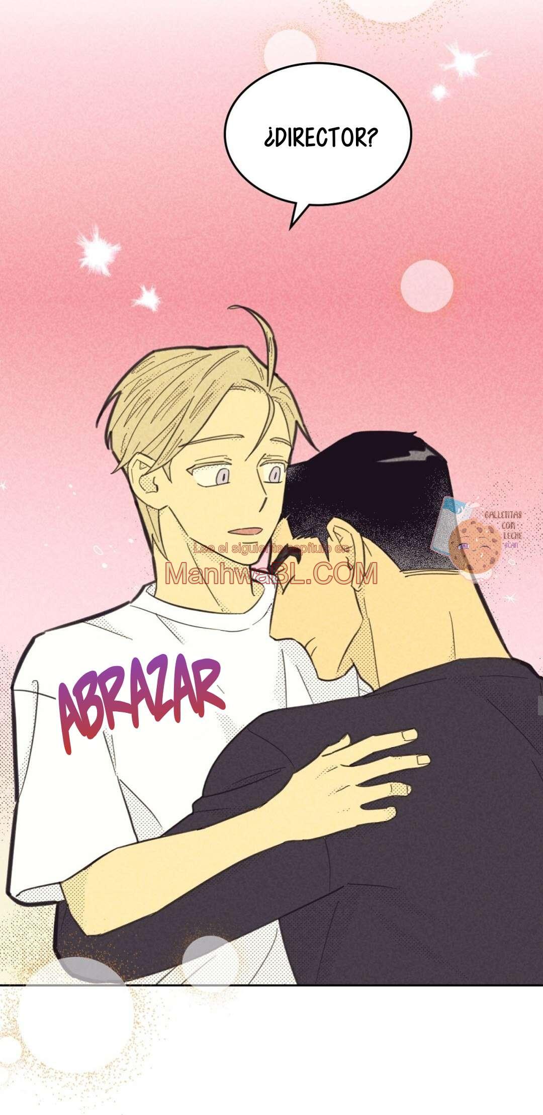 Manhwa BL Español – Leer Yaoi Online Gratis en es.mi2manga.com Work Love Balance - Capítulo 46 2 manhwa