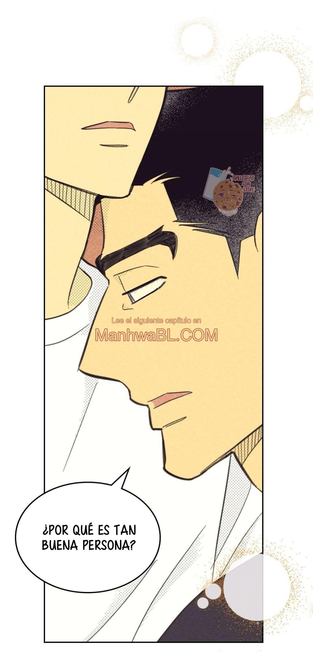 Manhwa BL Español – Leer Yaoi Online Gratis en es.mi2manga.com Work Love Balance - Capítulo 46 2 manhwa