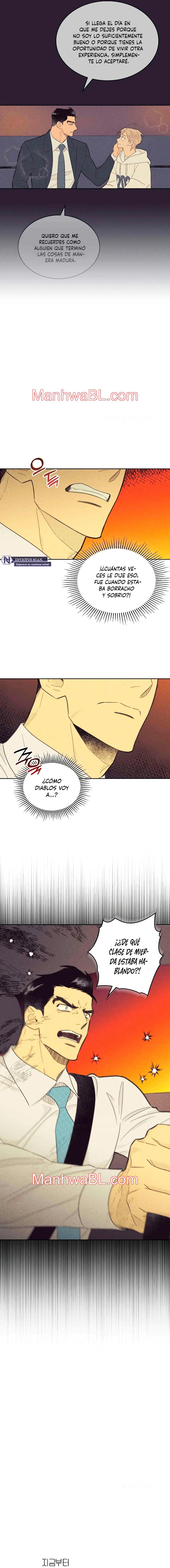 Work Love Balance - Capítulo 33.2 manhwa