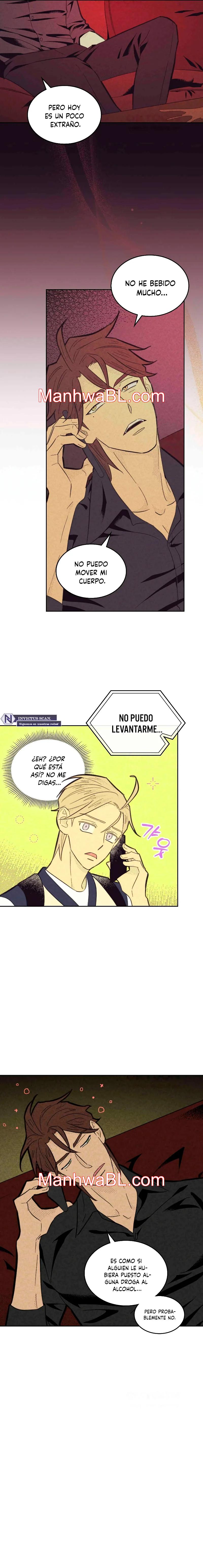 Work Love Balance - Capítulo 33.2 manhwa