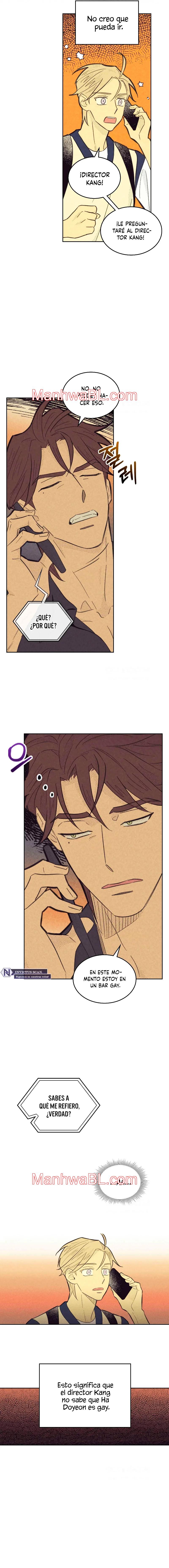 Work Love Balance - Capítulo 33.2 manhwa