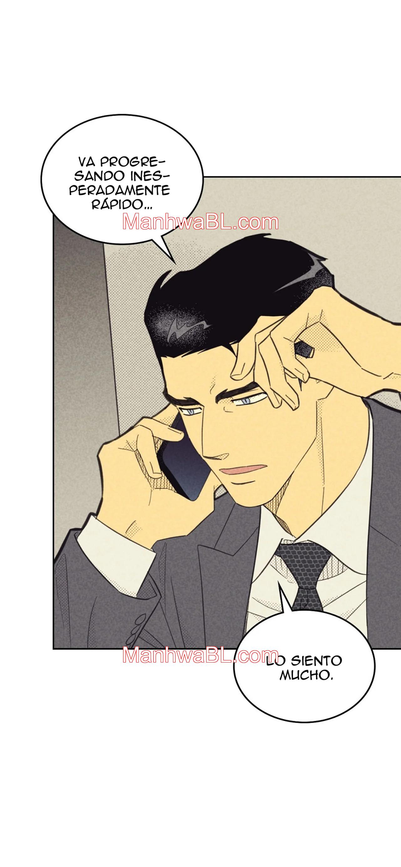 Work Love Balance - Capítulo 26.3 manhwa