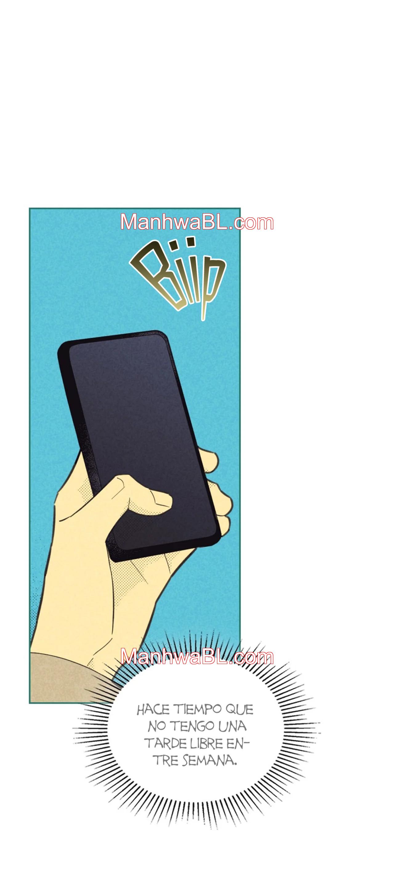 Work Love Balance - Capítulo 26.3 manhwa
