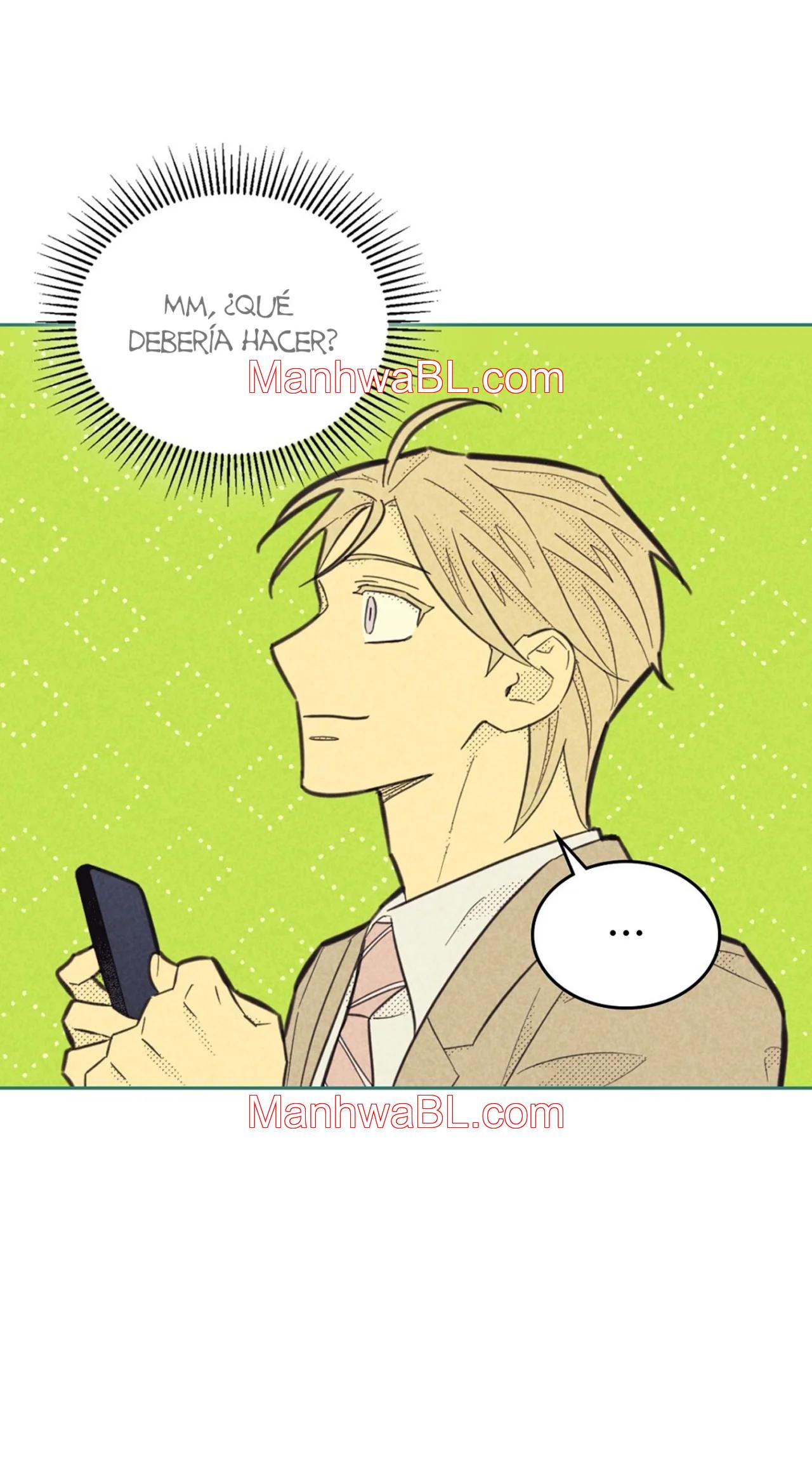 Work Love Balance - Capítulo 26.3 manhwa