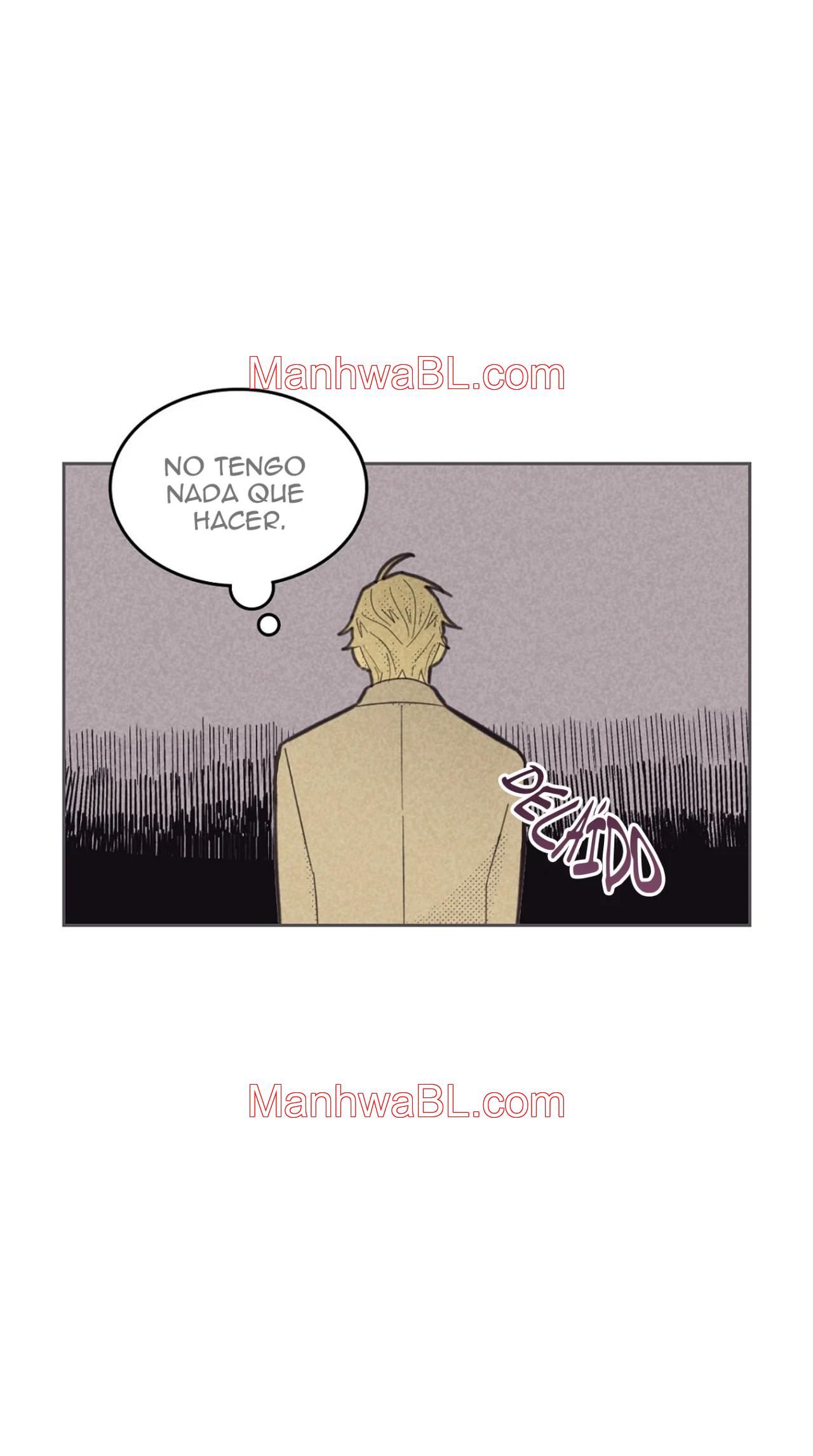Work Love Balance - Capítulo 26.3 manhwa
