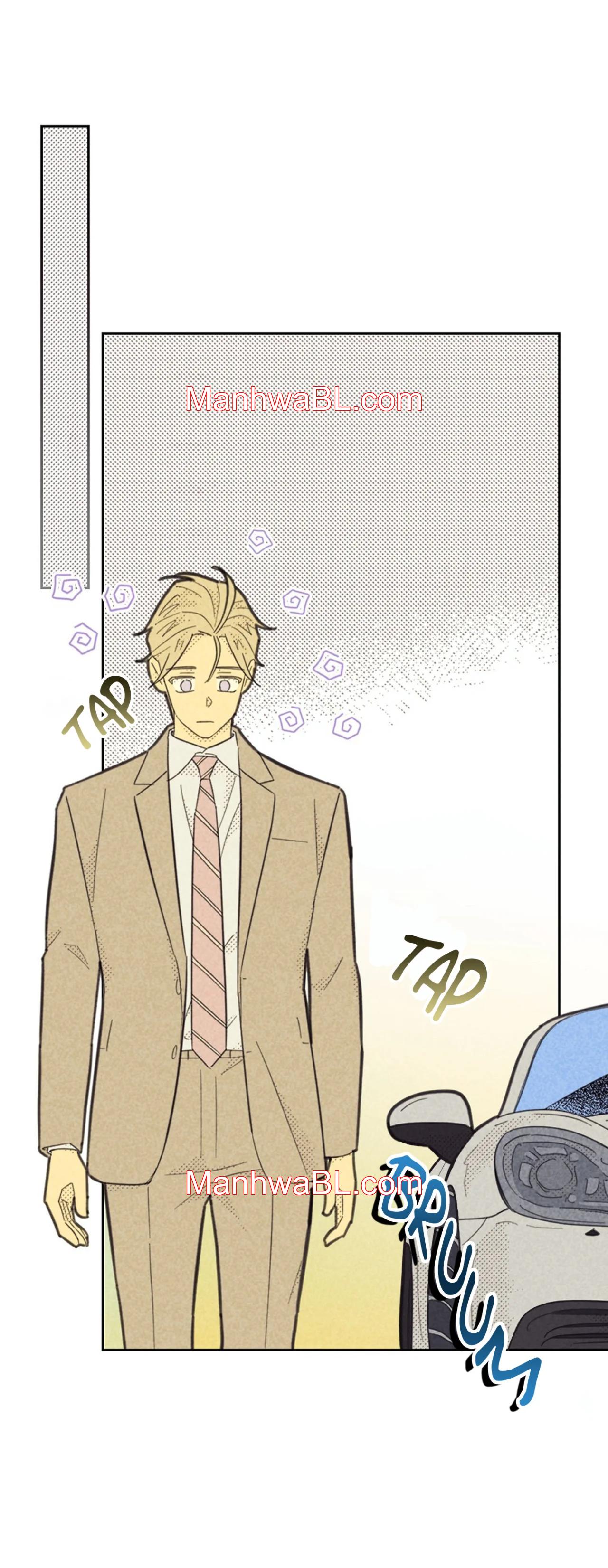 Work Love Balance - Capítulo 26.3 manhwa