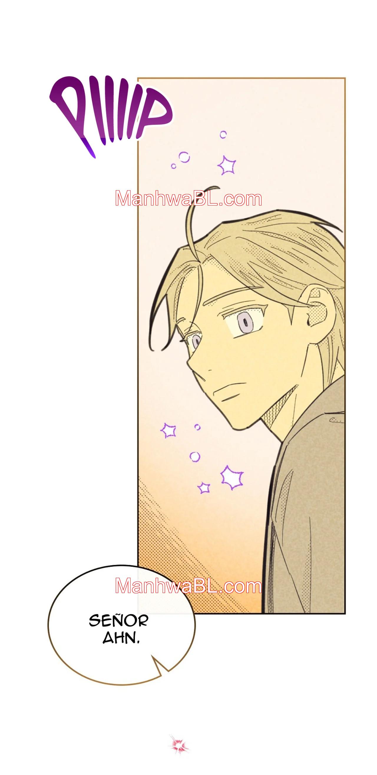 Work Love Balance - Capítulo 26.3 manhwa
