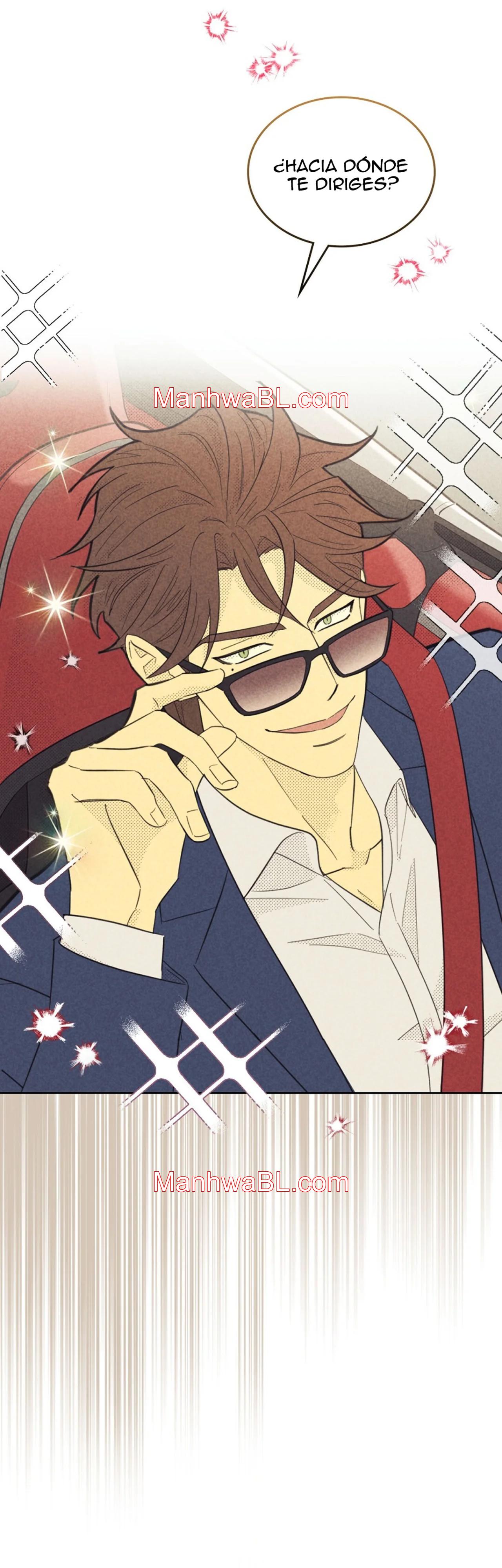 Work Love Balance - Capítulo 26.3 manhwa