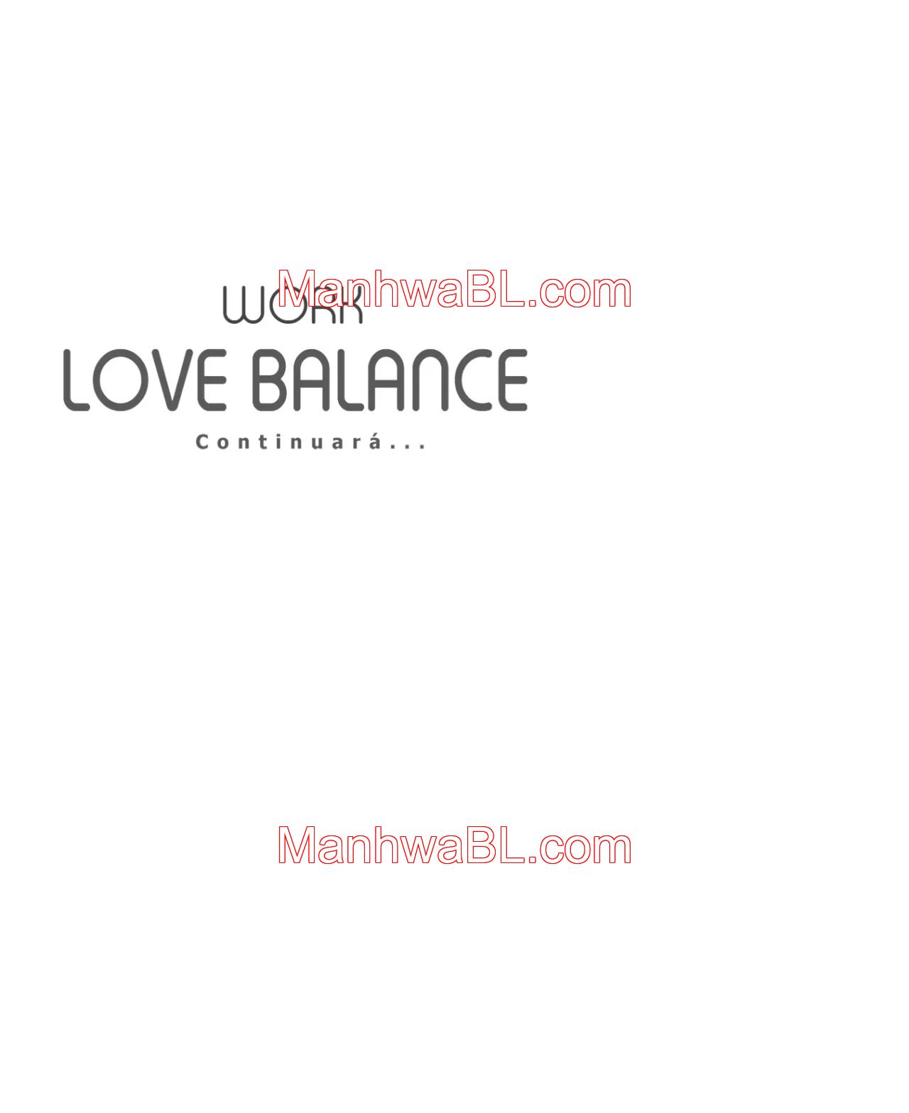 Work Love Balance - Capítulo 26.3 manhwa
