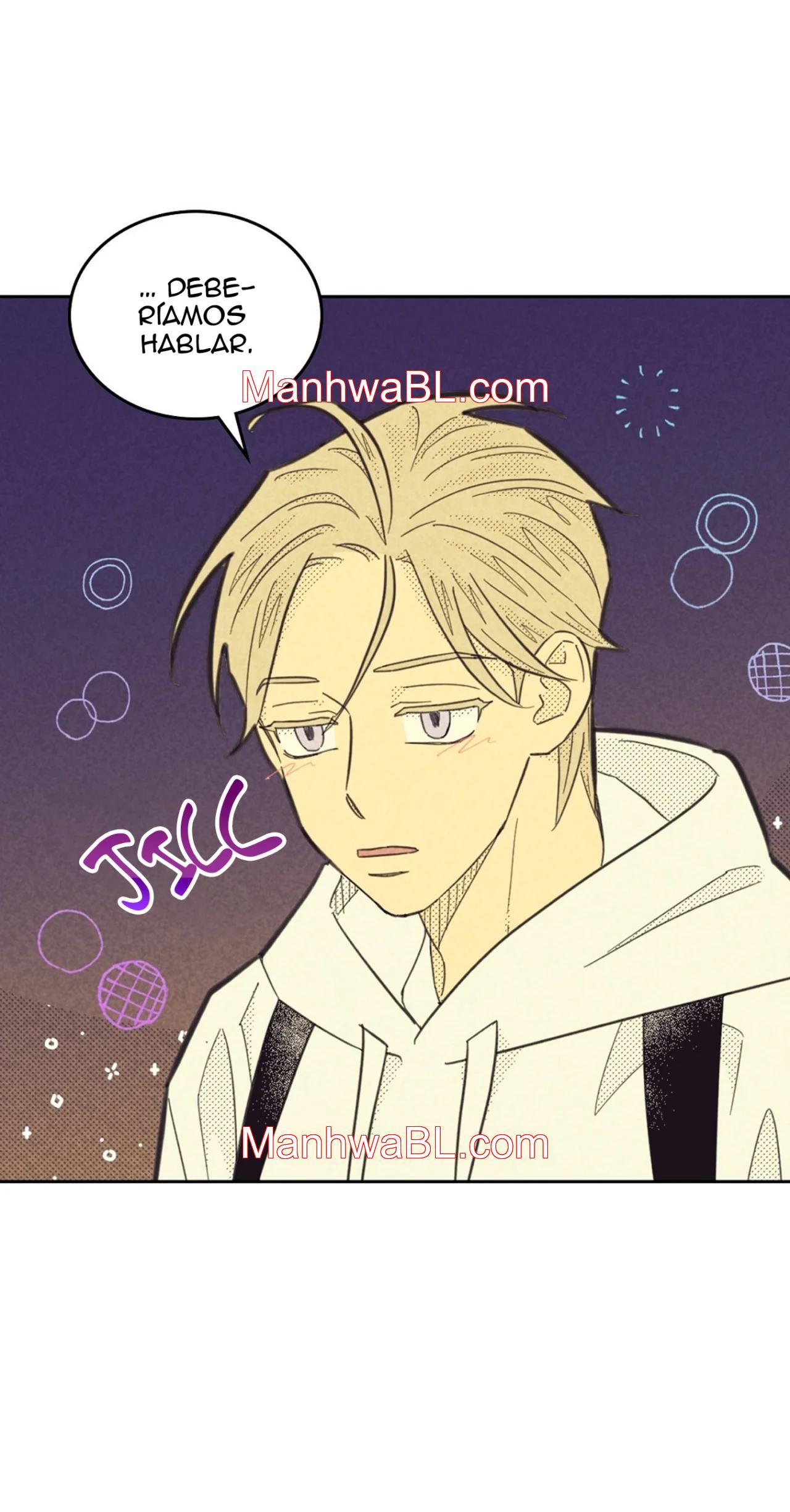 Work Love Balance - Capítulo 26.3 manhwa