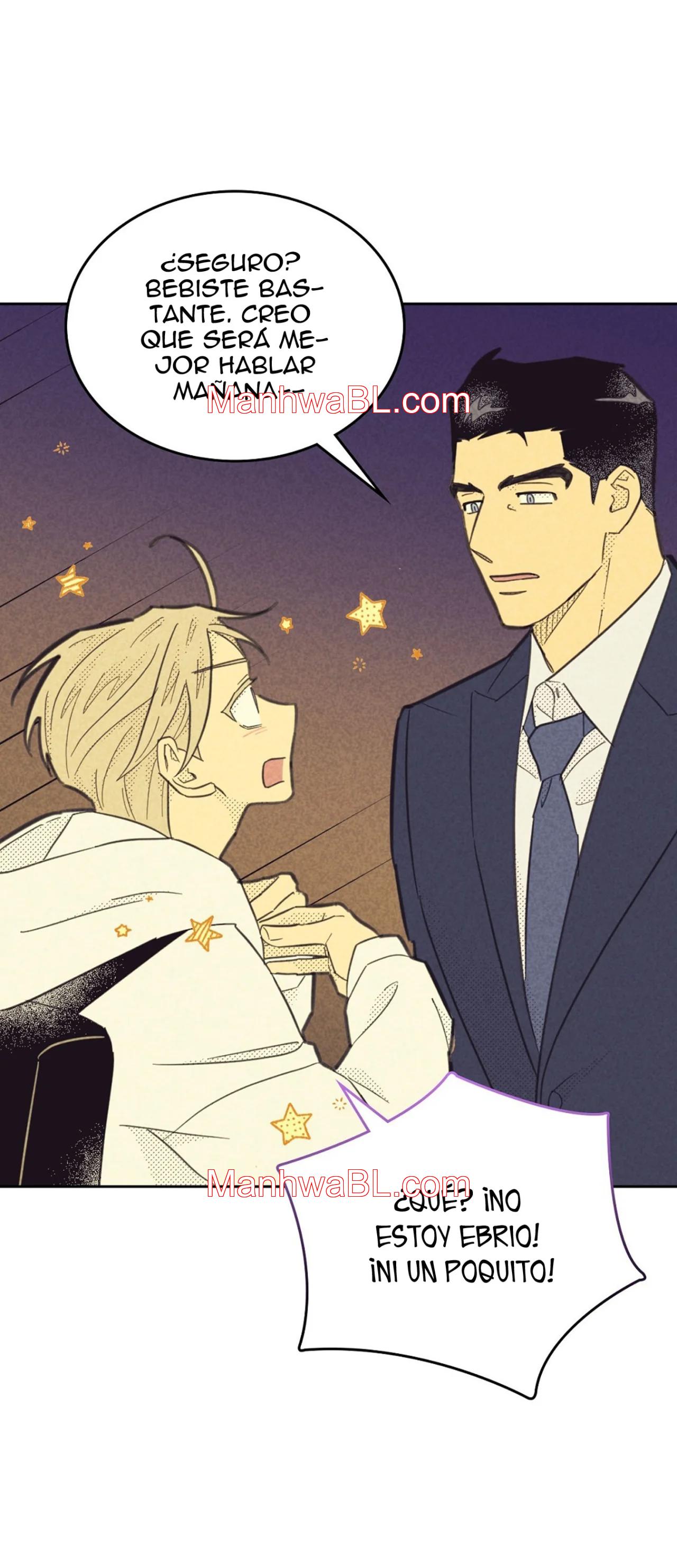 Work Love Balance - Capítulo 26.3 manhwa