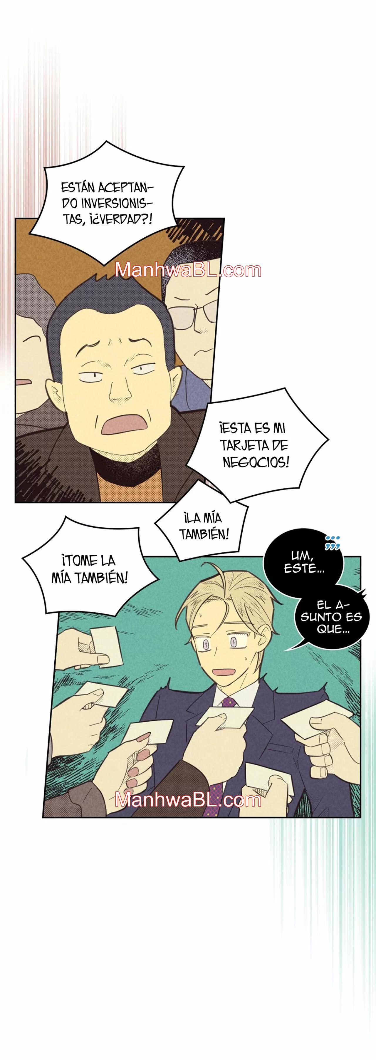 Work Love Balance - Capítulo 11.2 manhwa