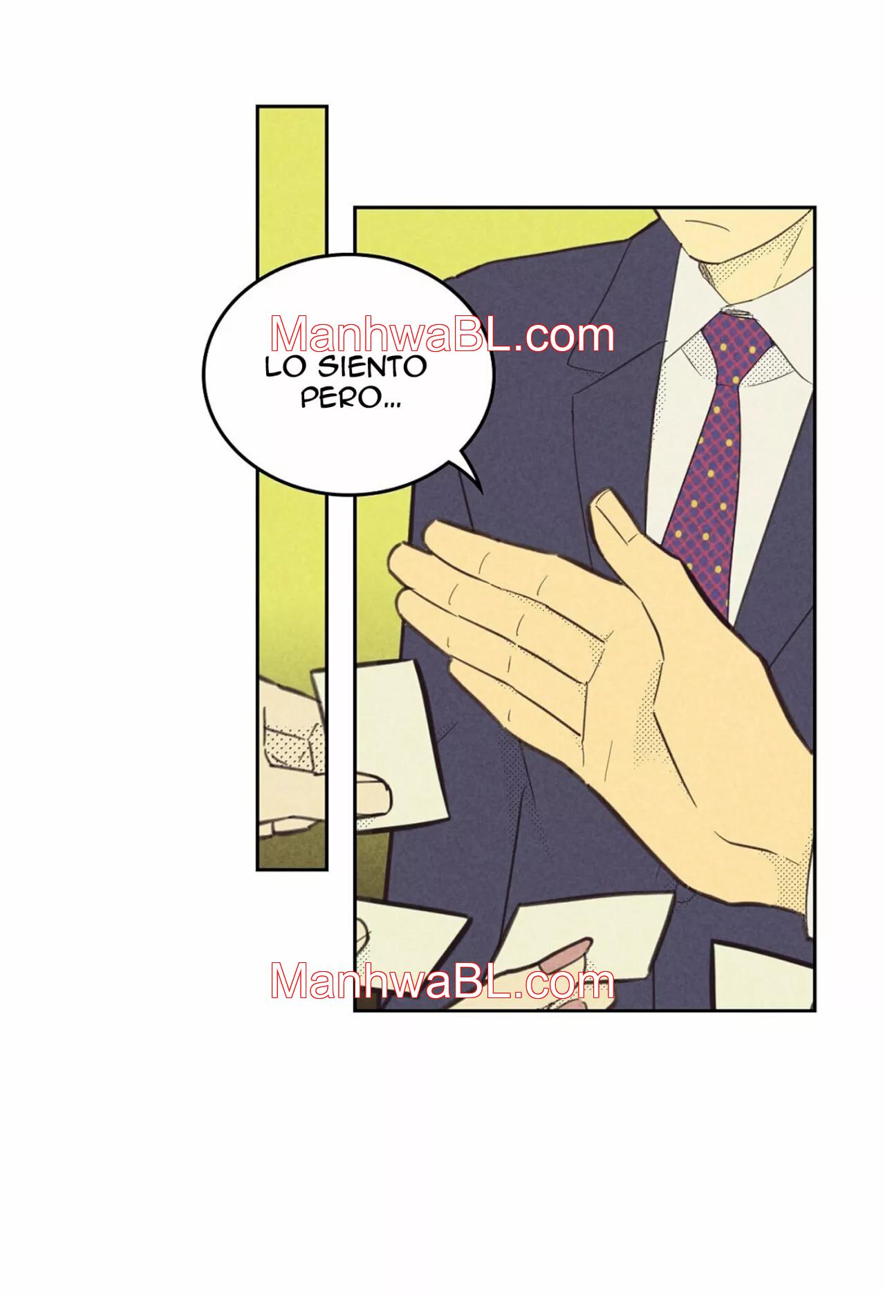Work Love Balance - Capítulo 11.2 manhwa