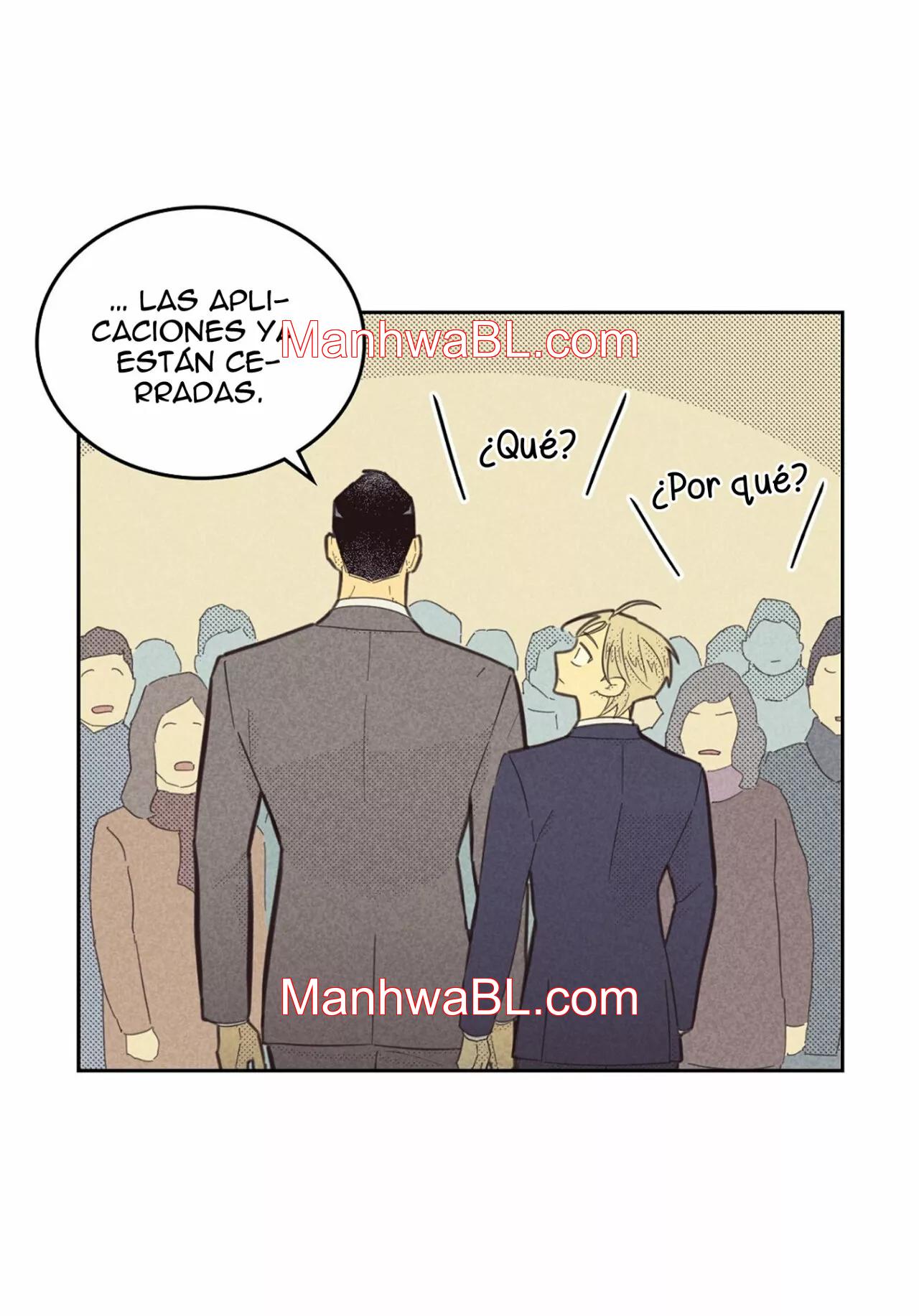 Work Love Balance - Capítulo 11.2 manhwa