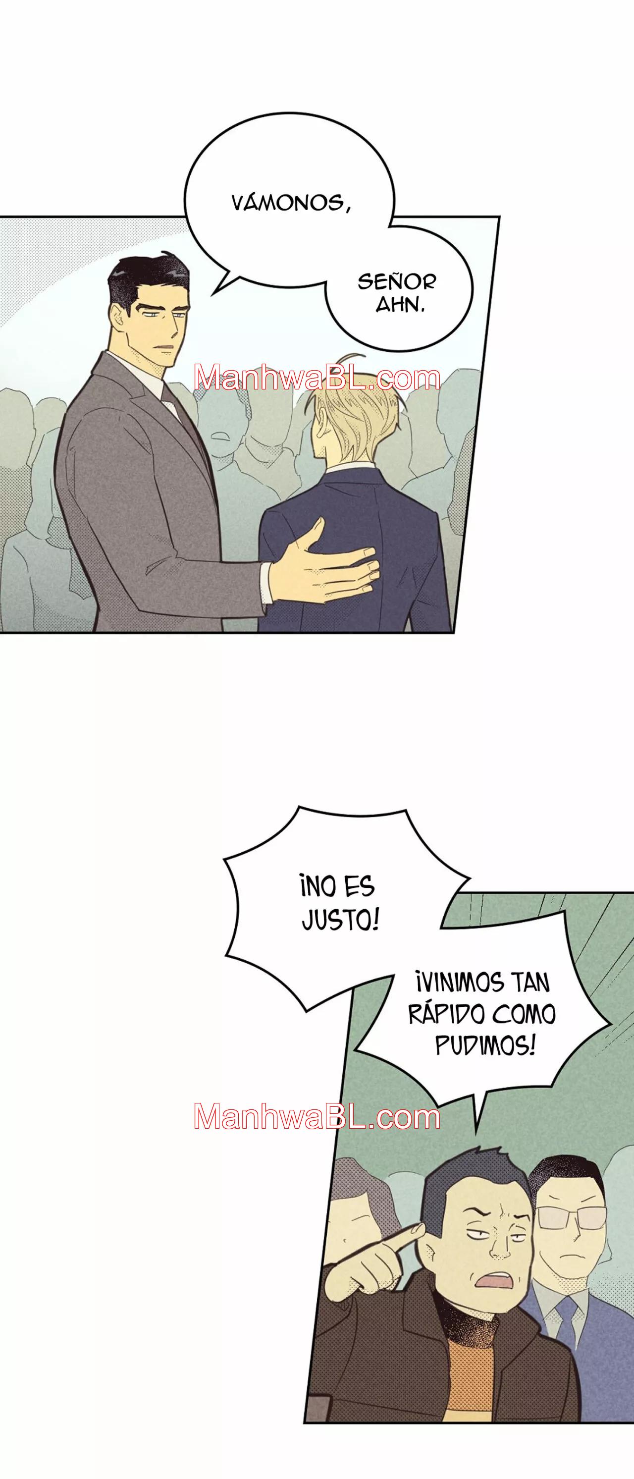 Work Love Balance - Capítulo 11.2 manhwa
