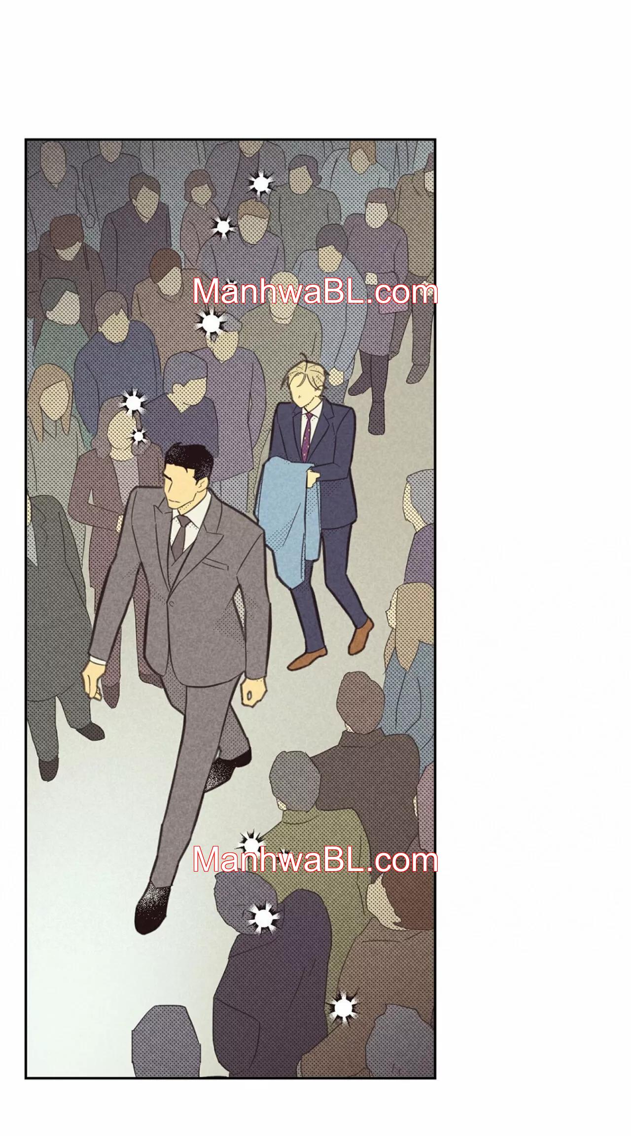 Work Love Balance - Capítulo 11.2 manhwa