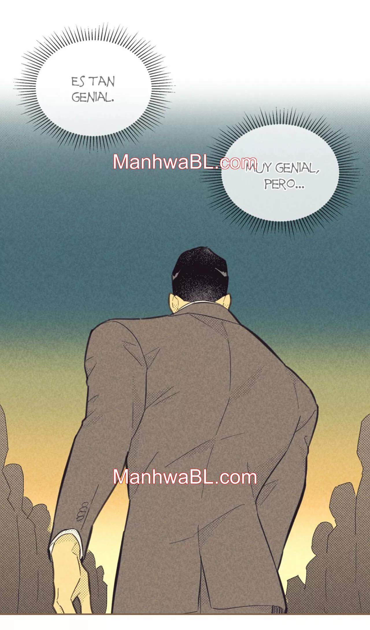 Work Love Balance - Capítulo 11.2 manhwa