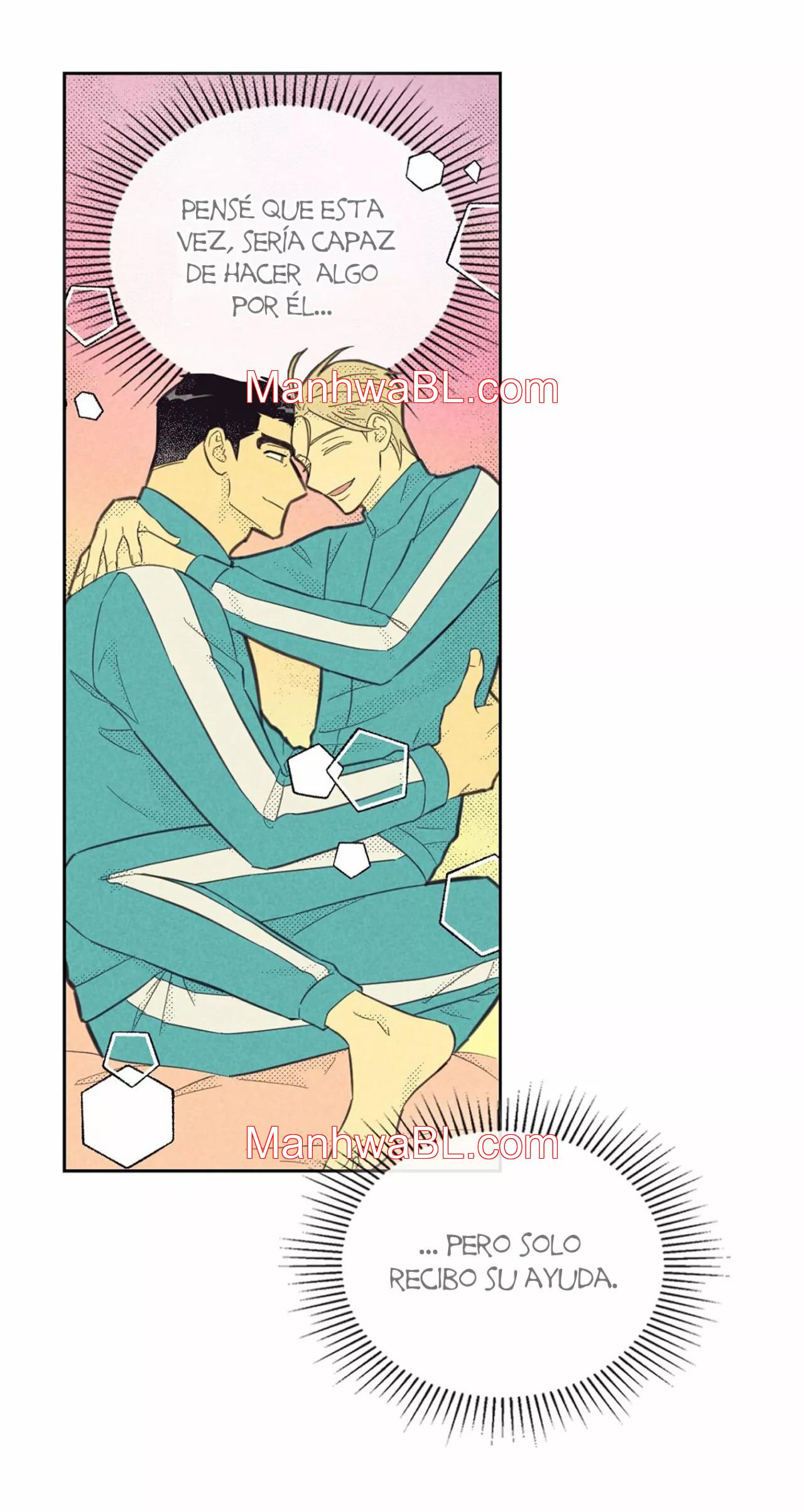 Work Love Balance - Capítulo 11.2 manhwa
