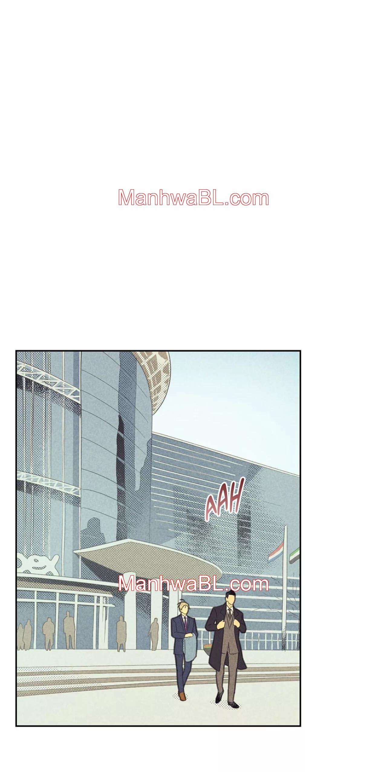 Work Love Balance - Capítulo 11.2 manhwa