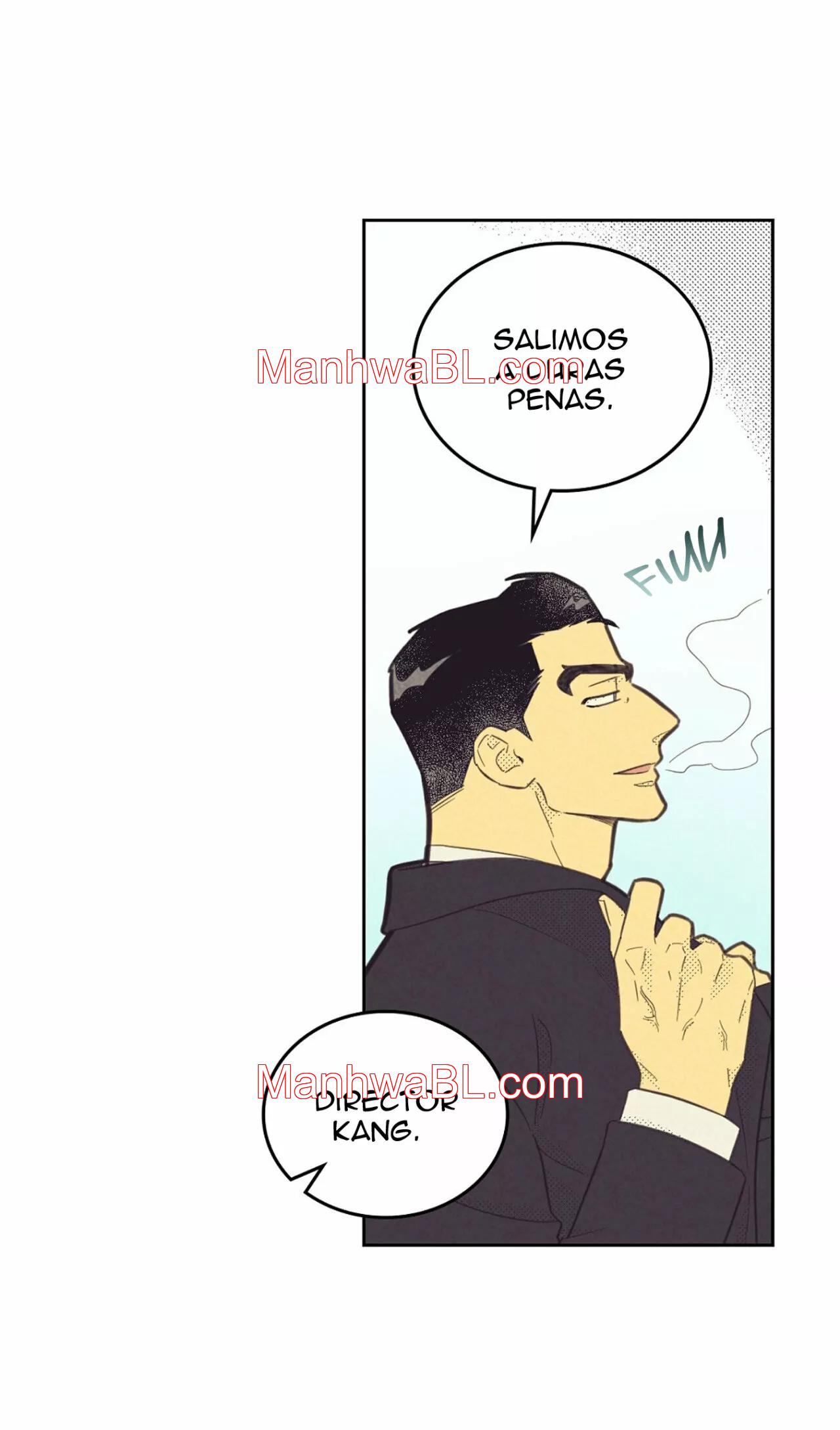 Work Love Balance - Capítulo 11.2 manhwa