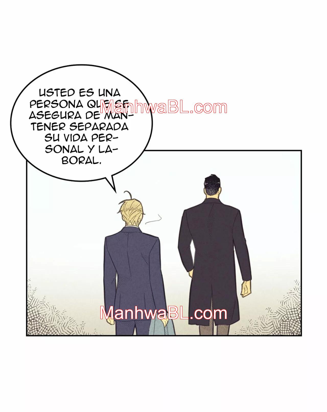 Work Love Balance - Capítulo 11.2 manhwa